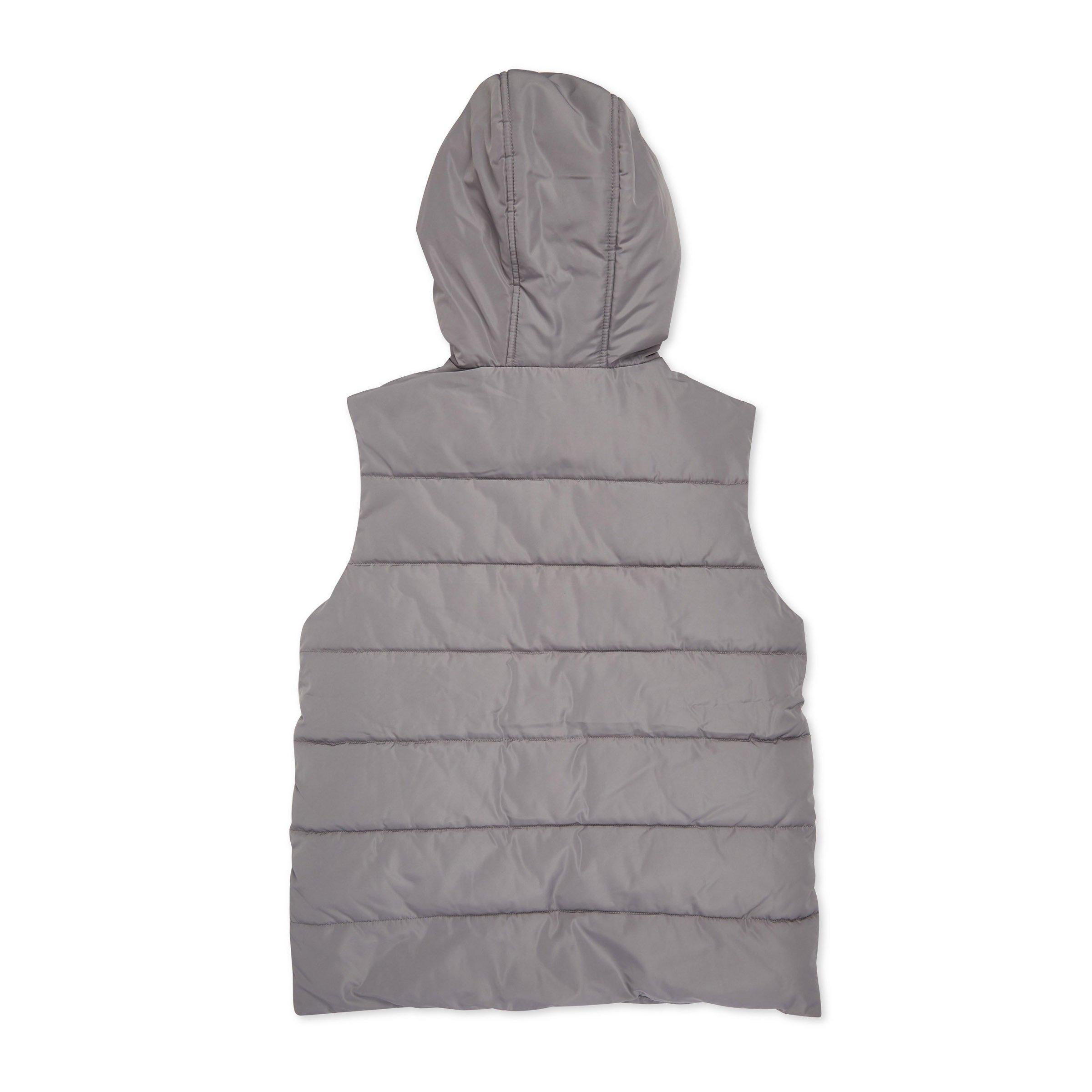 トップス COMMON/DIVISOR / NAMPULA/ HOOD VEST トップス COMMON/DIVISOR / NAMPULA/ HOOD VEST COMMON/DIVISOR