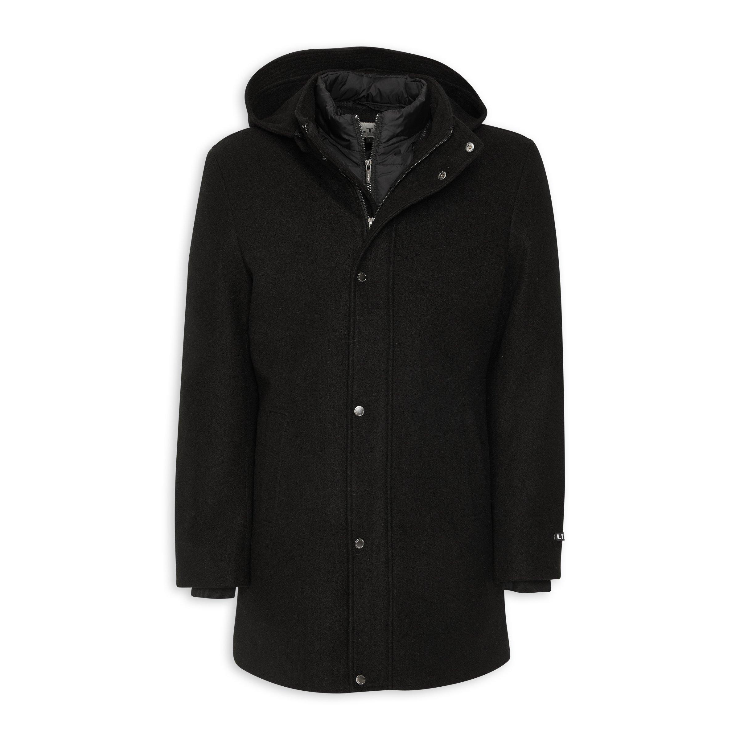 ebure Ronherman別注　ボンディングコート ebure for Ron Herman “Coat” Special Ordering
