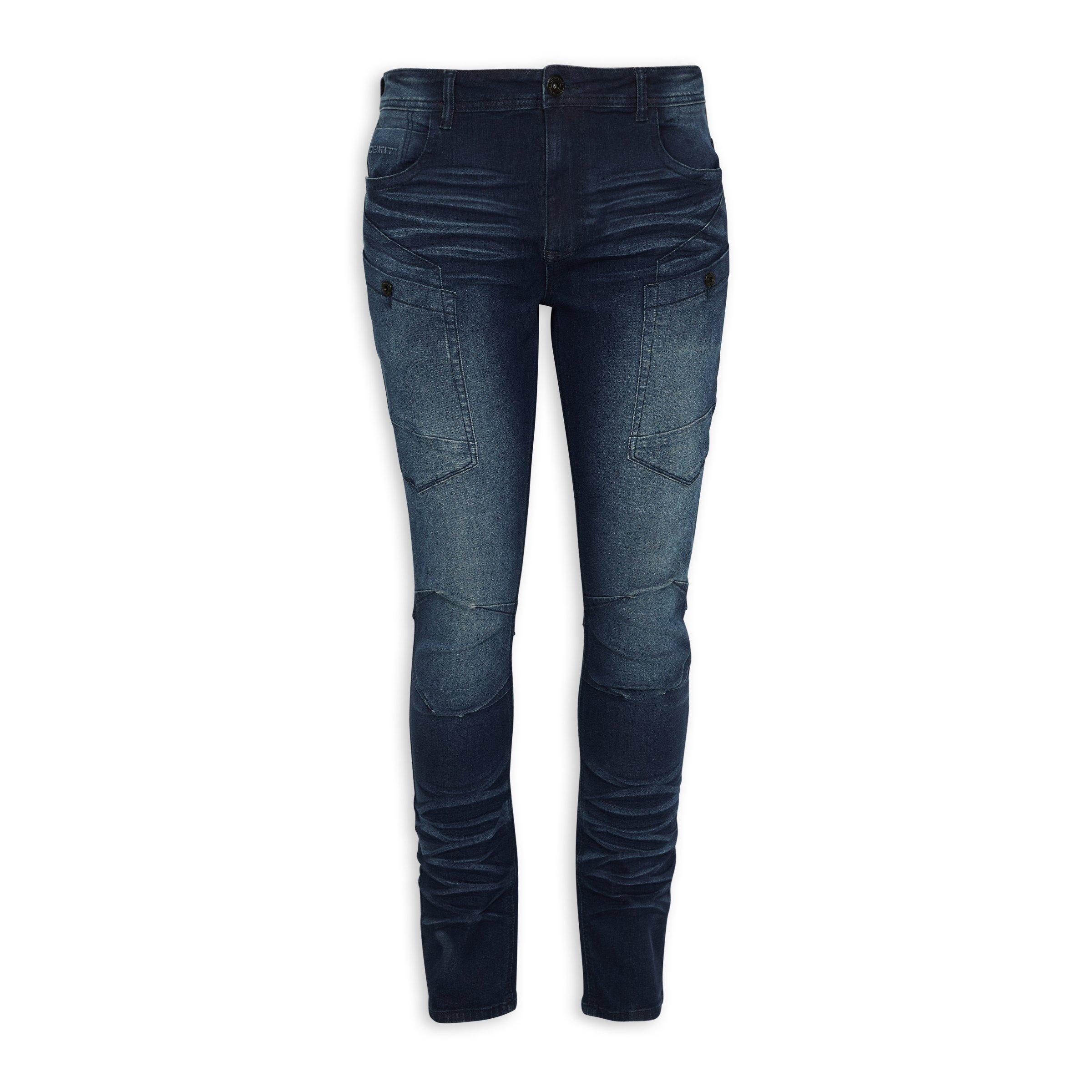 Identity jeans best sale for ladies