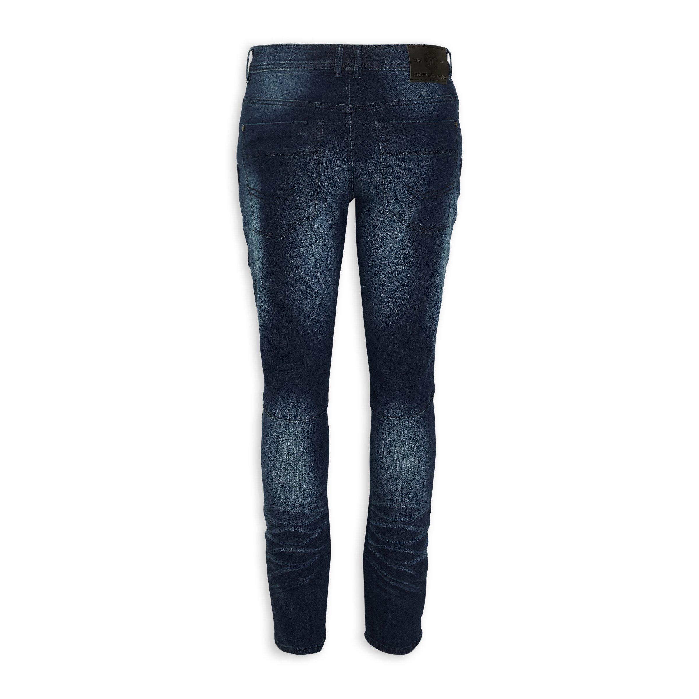 Indigo Skinny Jeans (3134247) | Identity