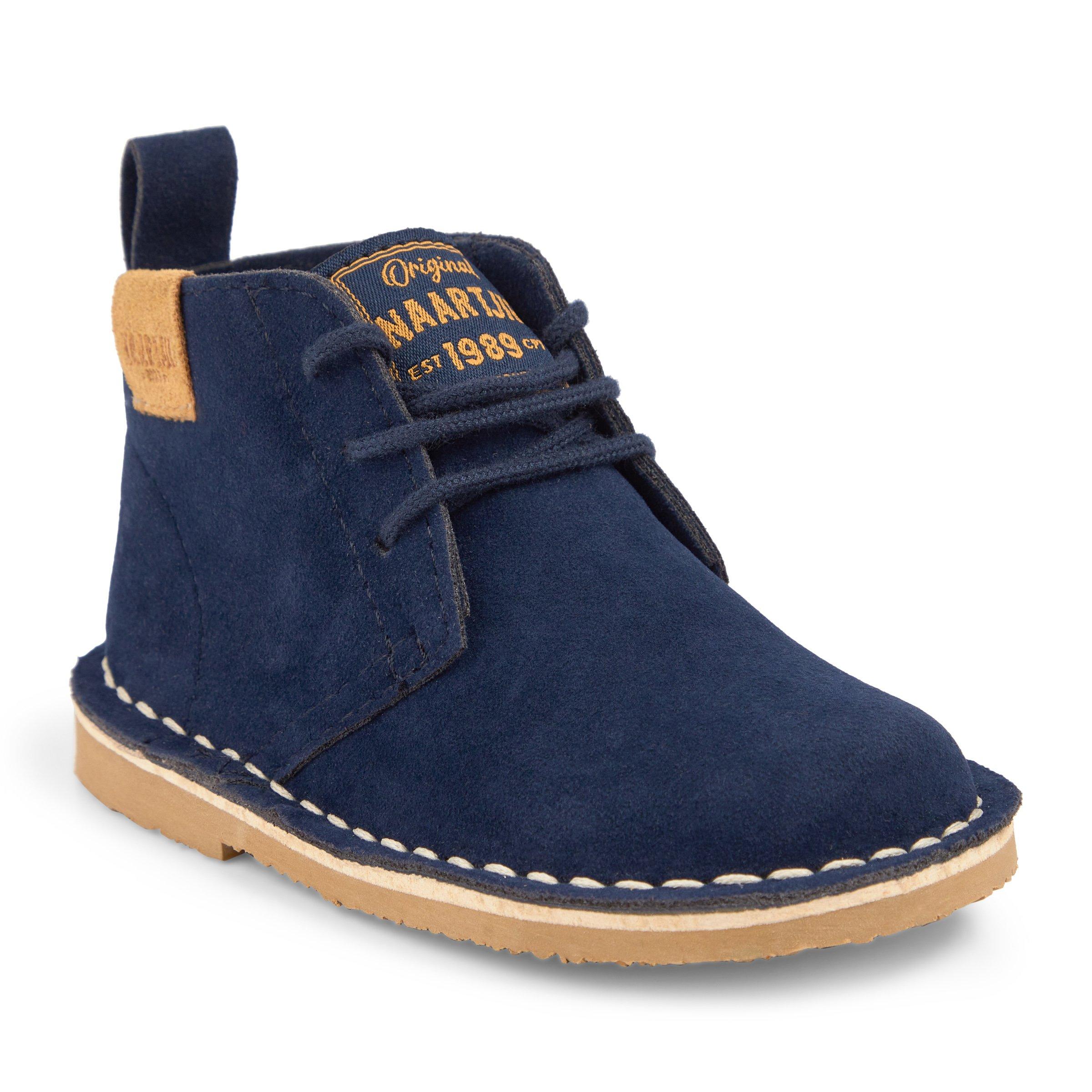 Boys blue shoes online