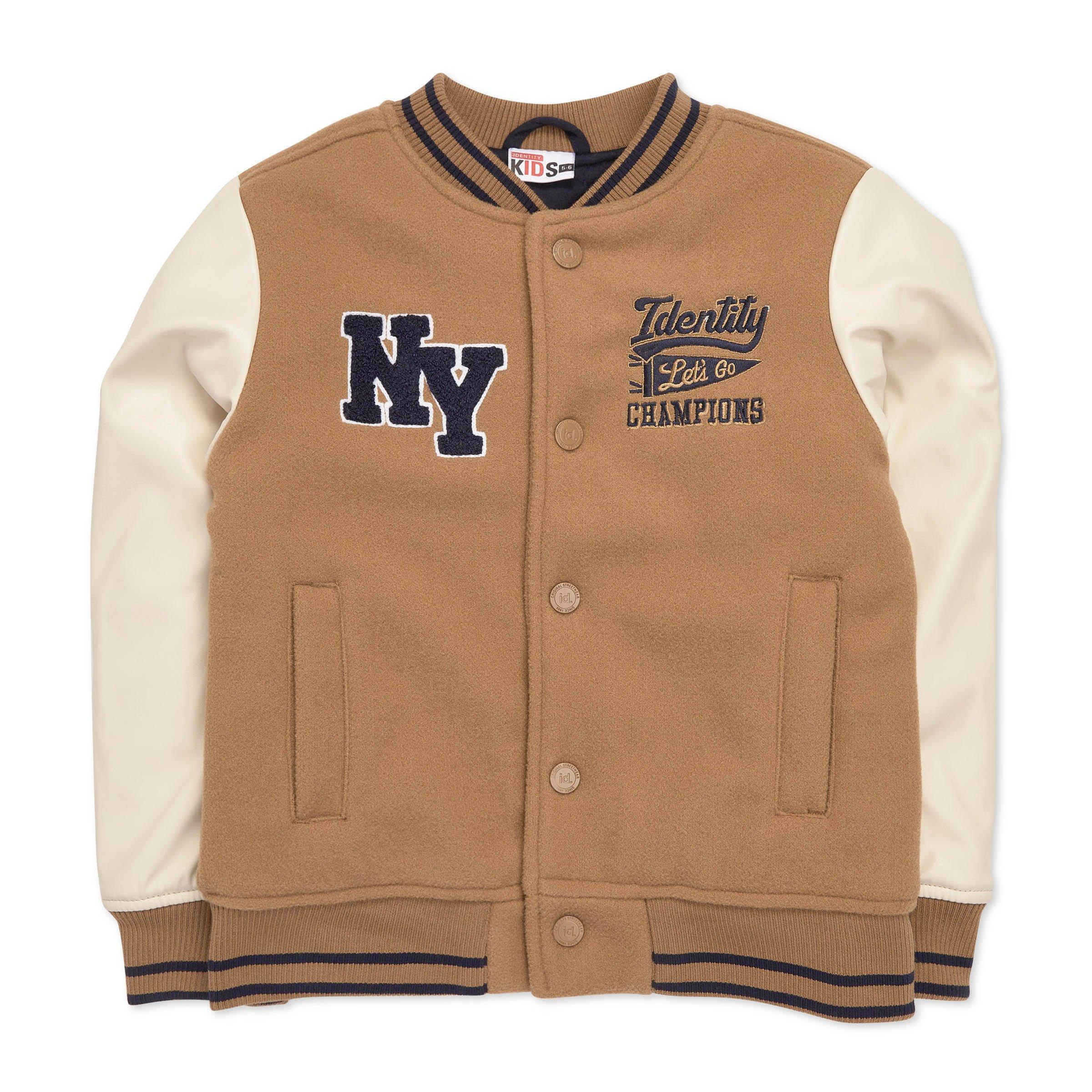 10 year old boy jackets hot sale