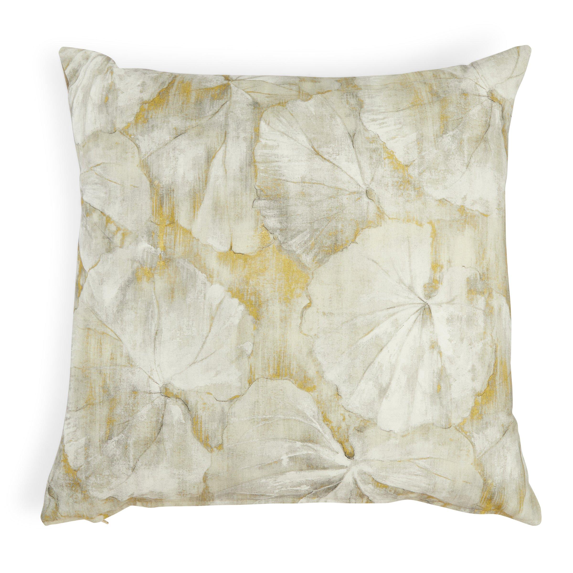 Gold Lohus Dream Scatter Cushion