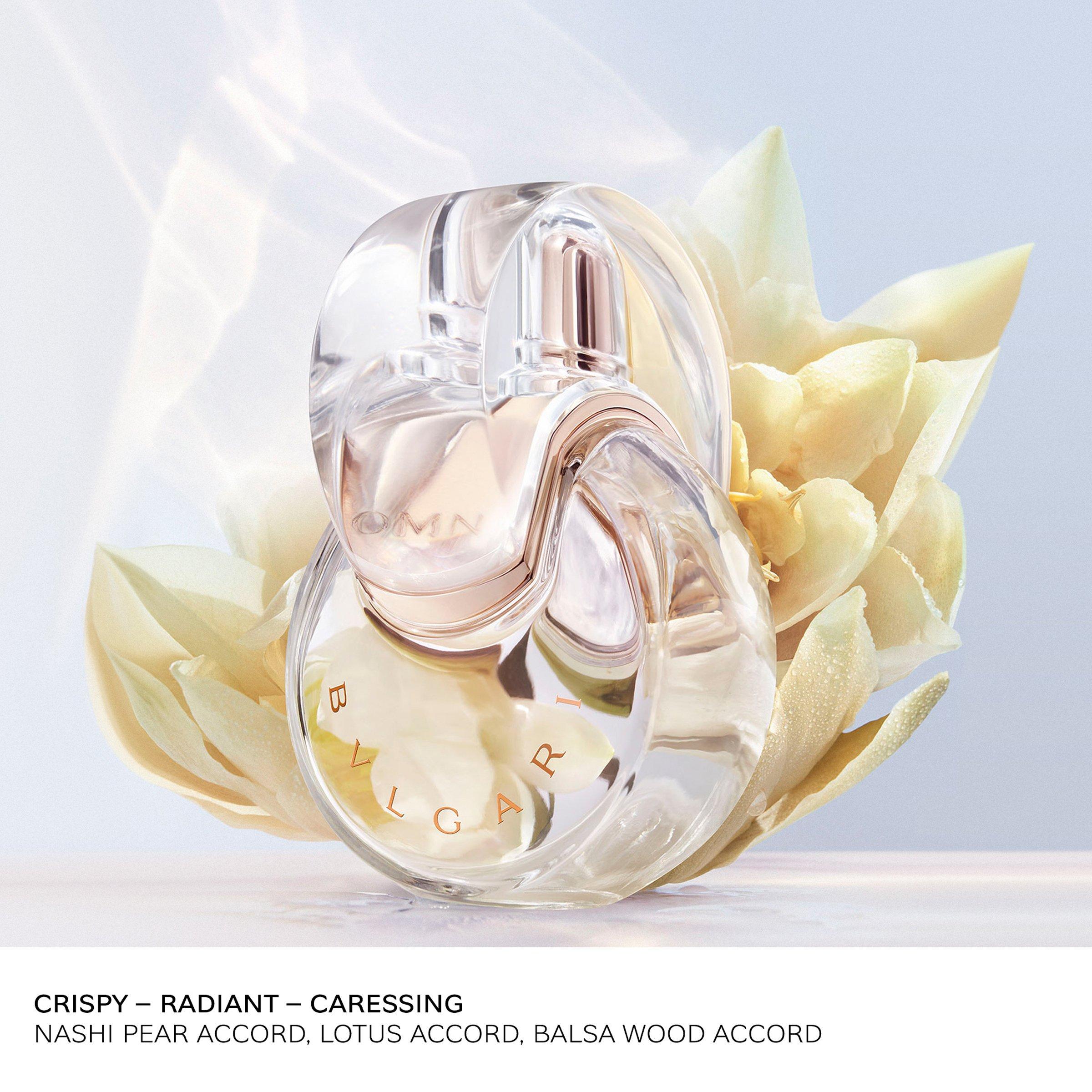 Omnia crystalline de clearance bvlgari