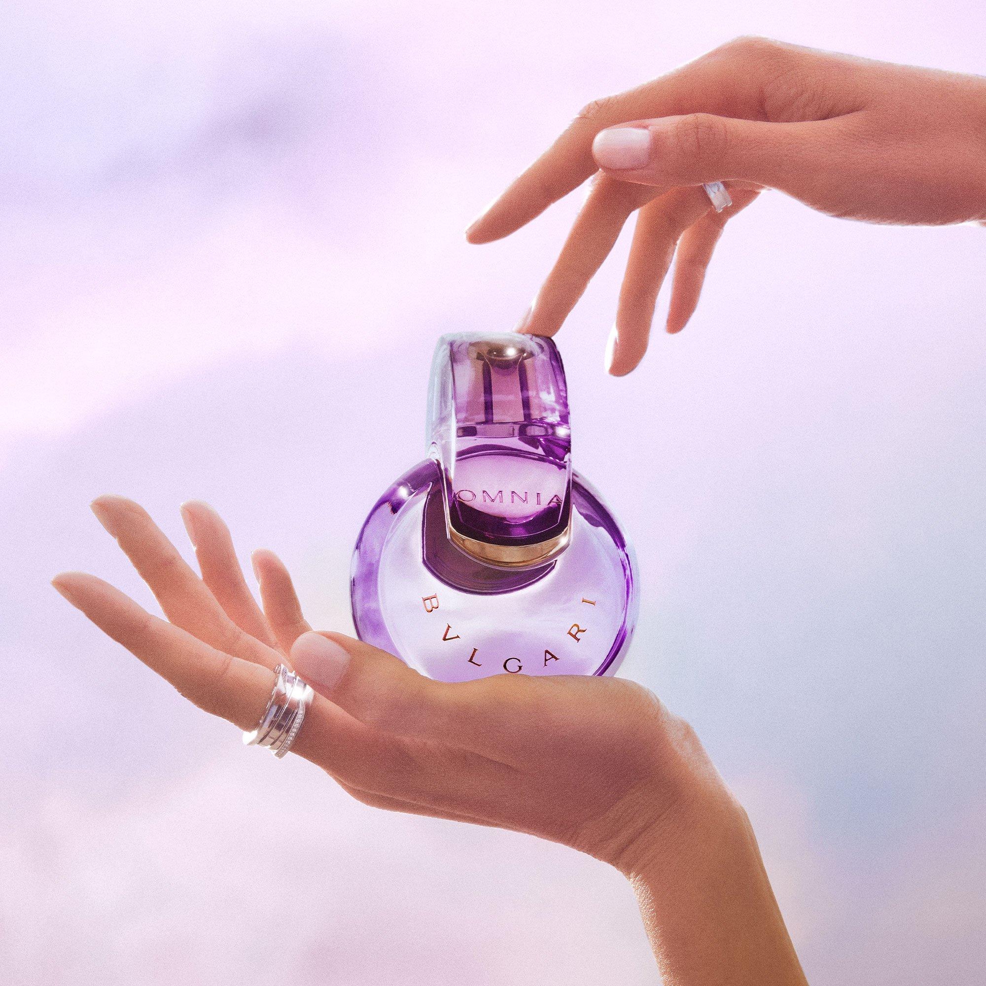 Omnia Amethyste EDT (3134801) | Bvlgari