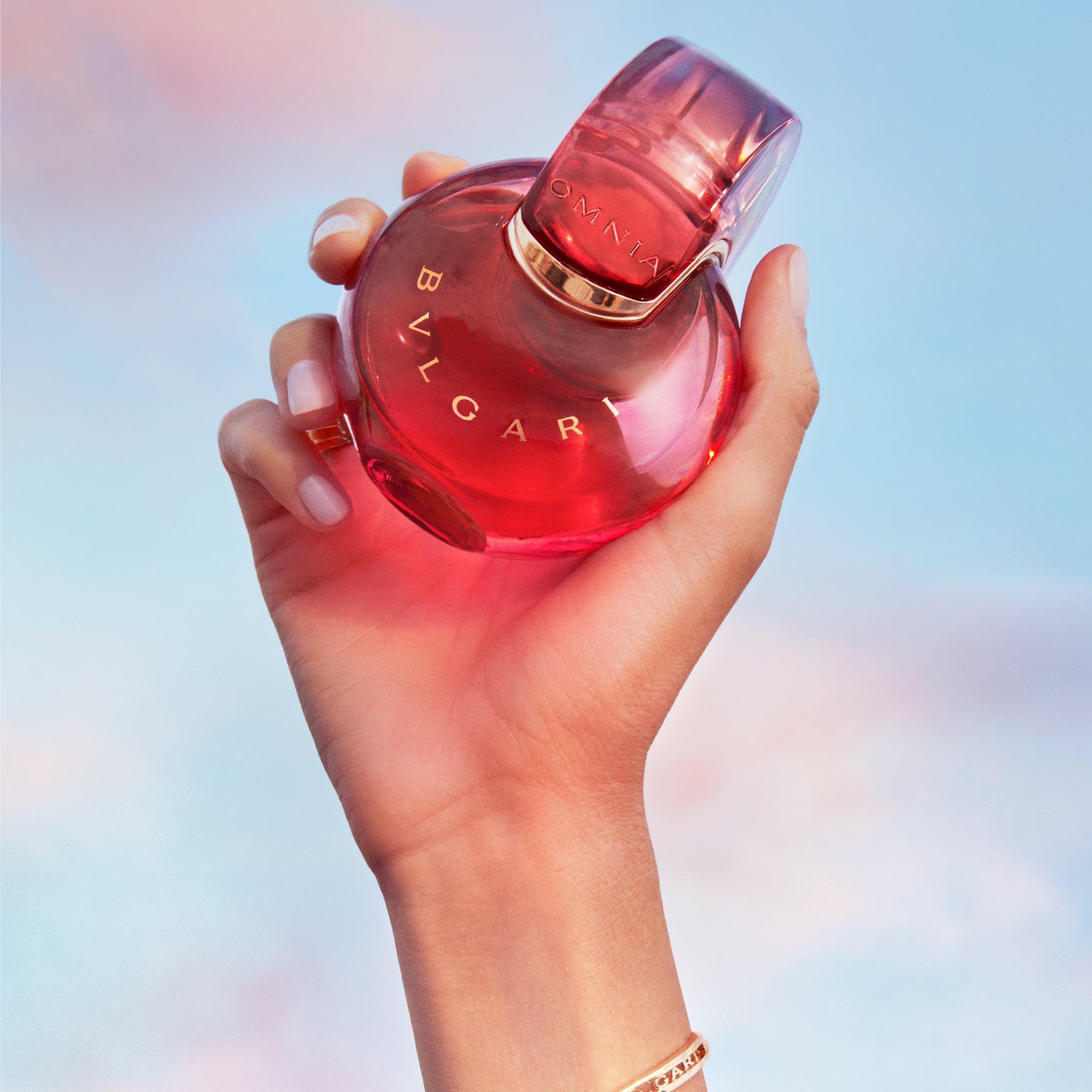 Bvlgari floral online fruity