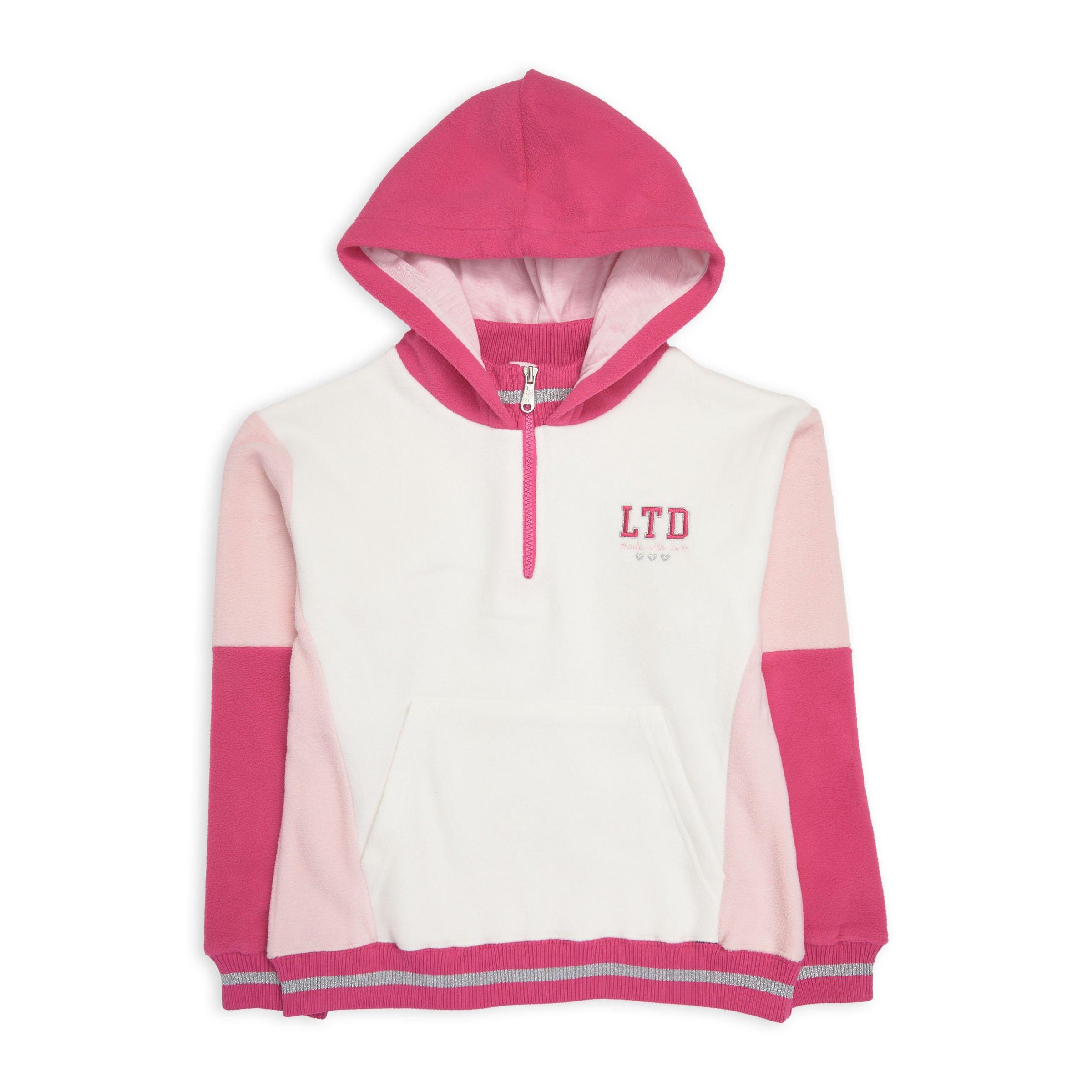 Branded hoodies for girls on sale