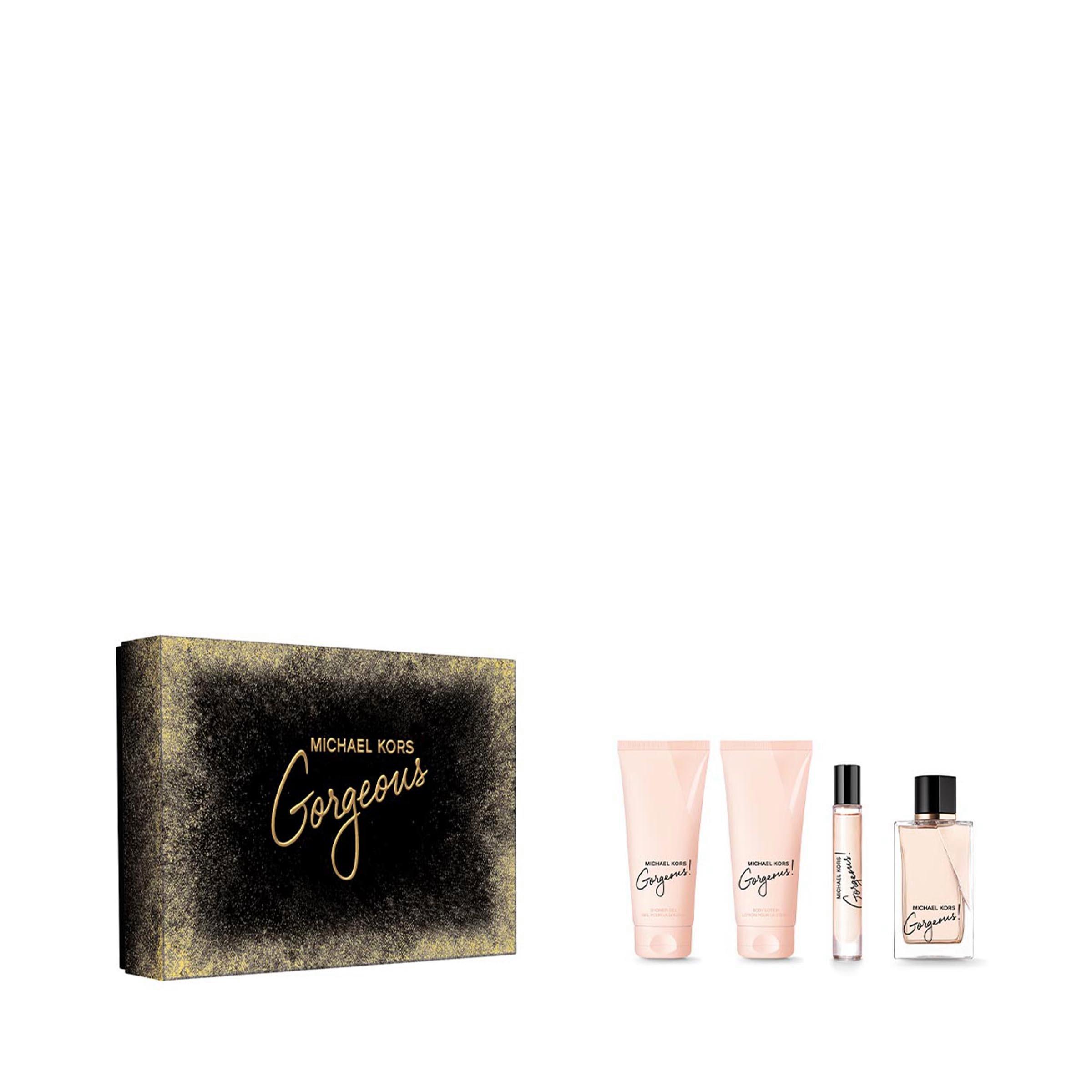 Mk perfume cheap gift set