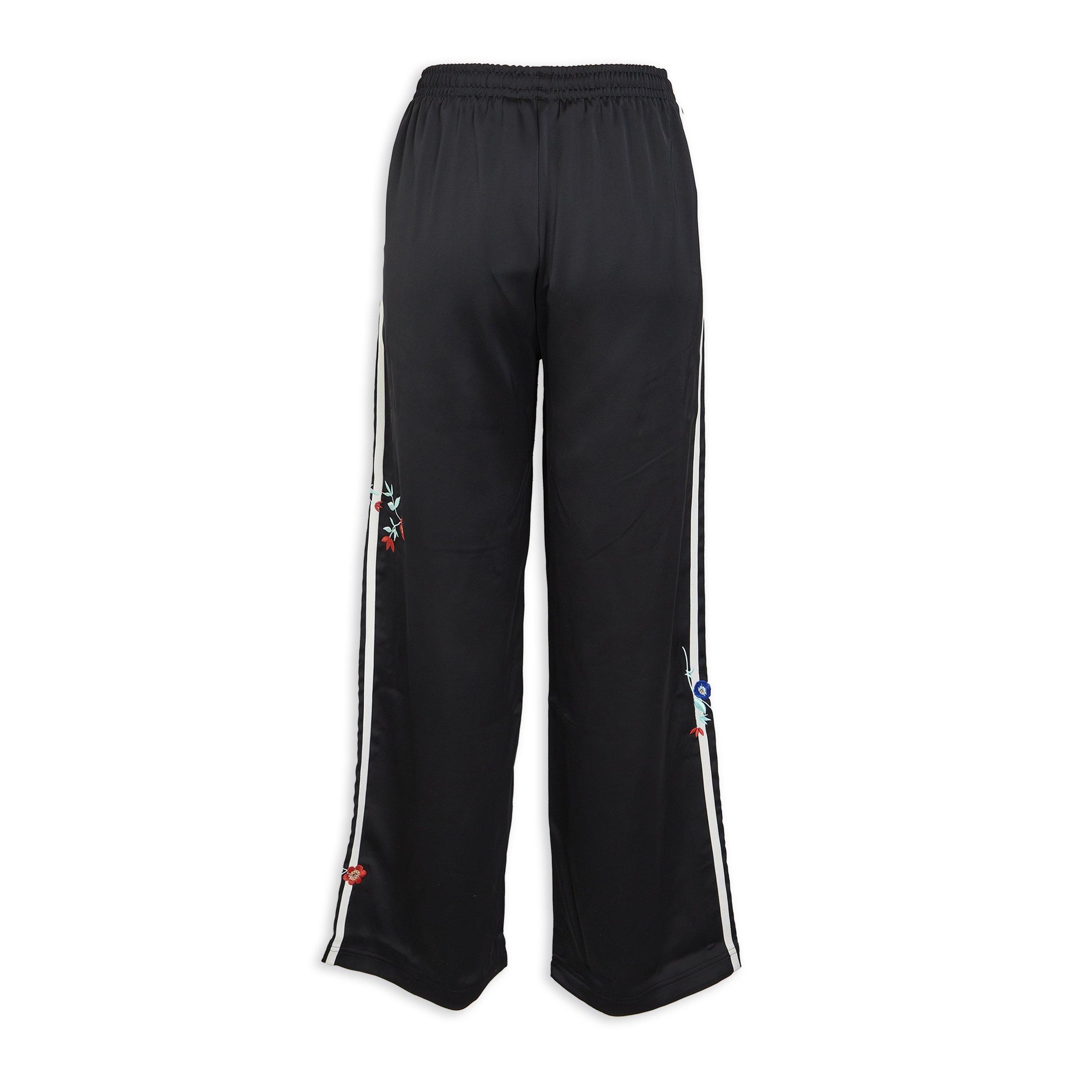 adidas Y-3 Firebird Wide-Leg Track Pants - Grey | Women's Lifestyle |  adidas US