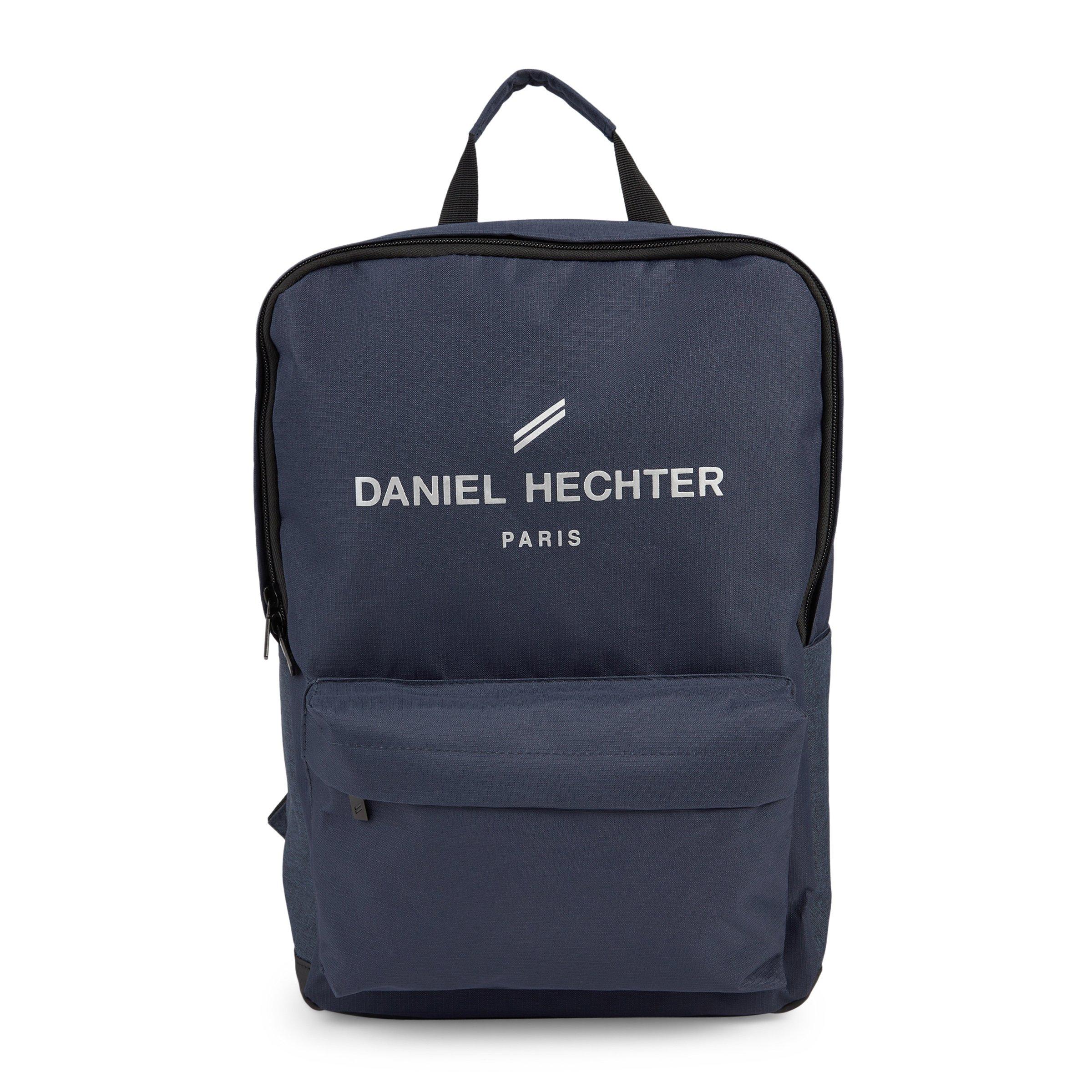 Backpack navy sales