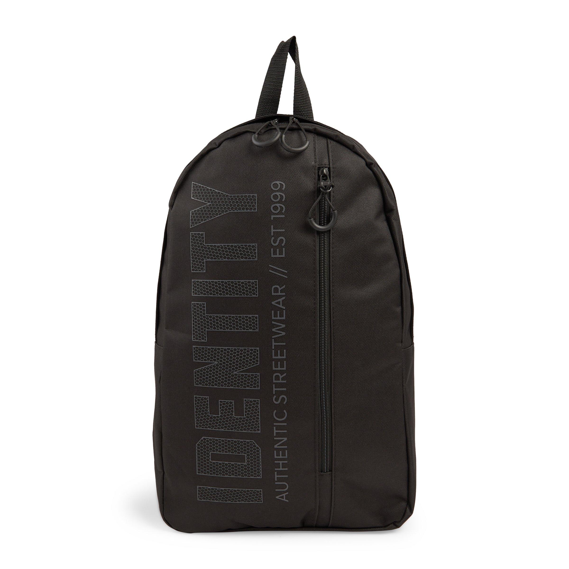 Branded haversack best sale