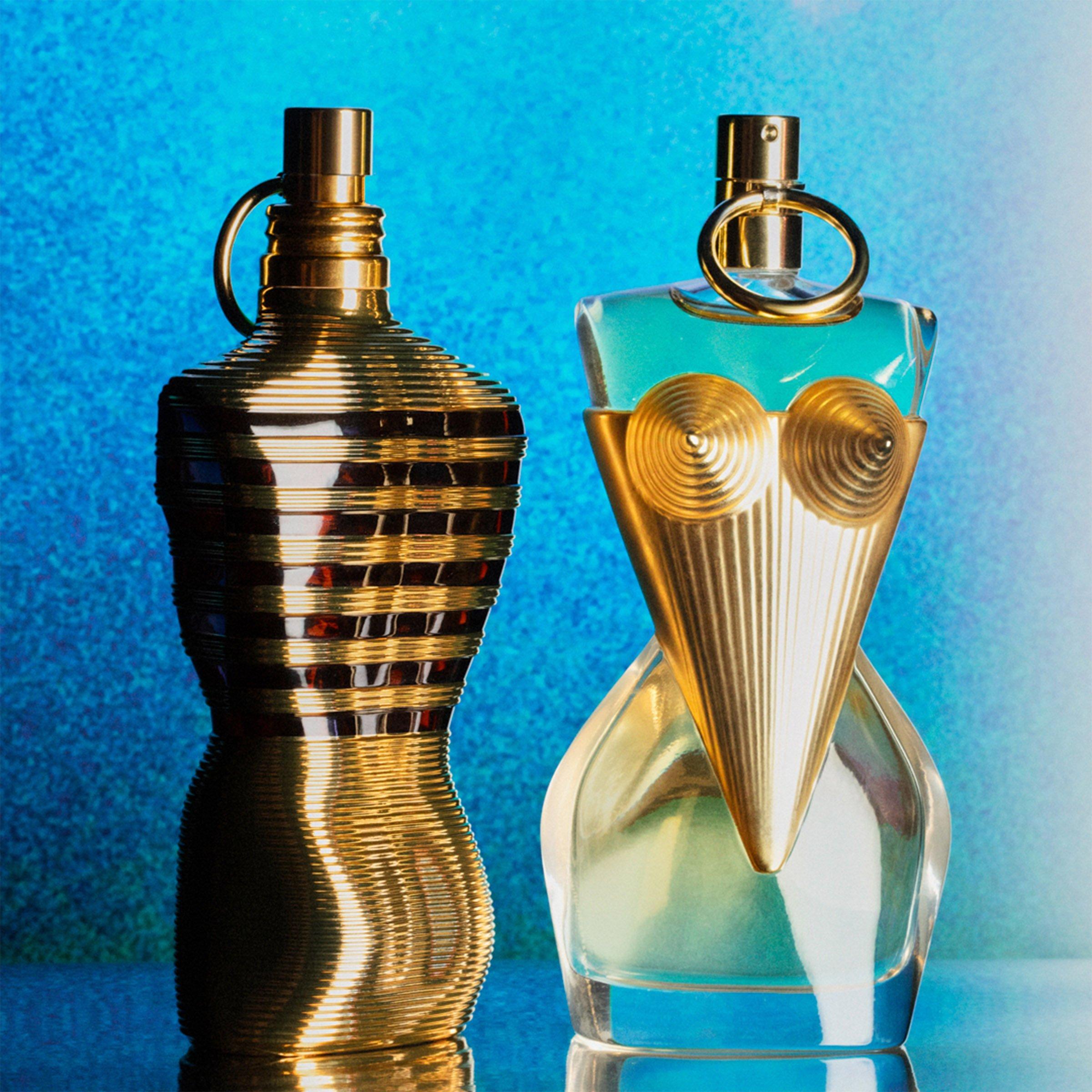 Gaultier Divine Jean Paul Gaultier perfume - a new fragrance for