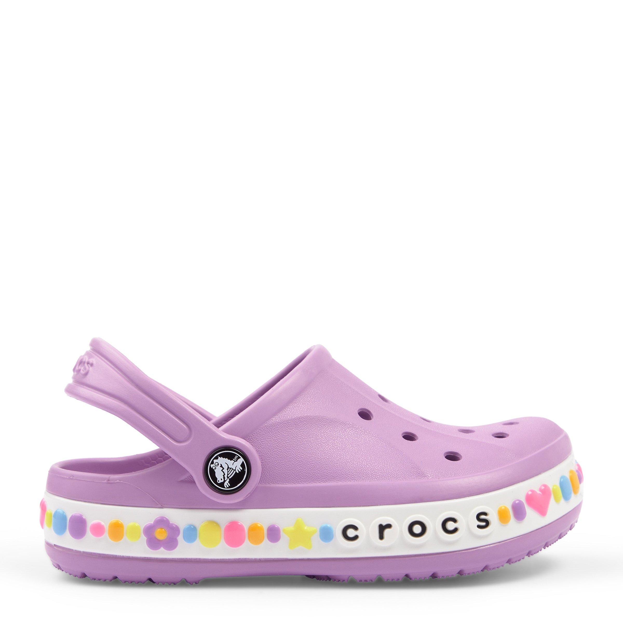 Crocs bayaband online kids