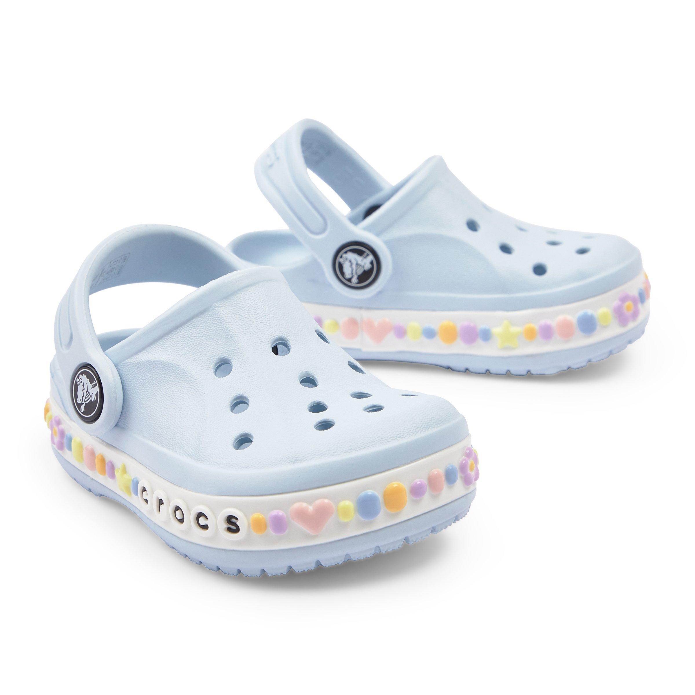 Bayaband Charm Band Clog 3136164 Crocs Kids