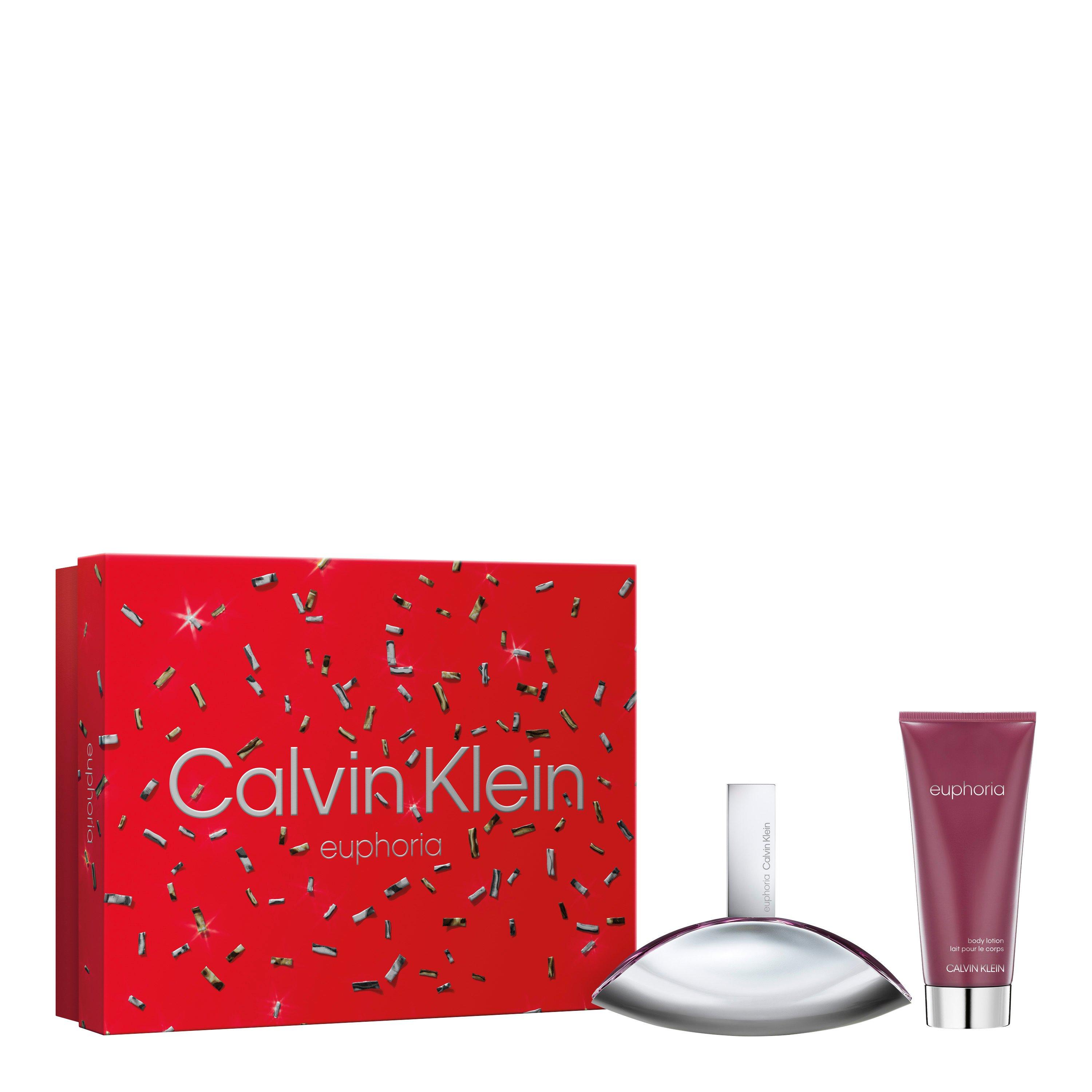 Calvin Klein Women s 2 Pc. euphoria Gift Set