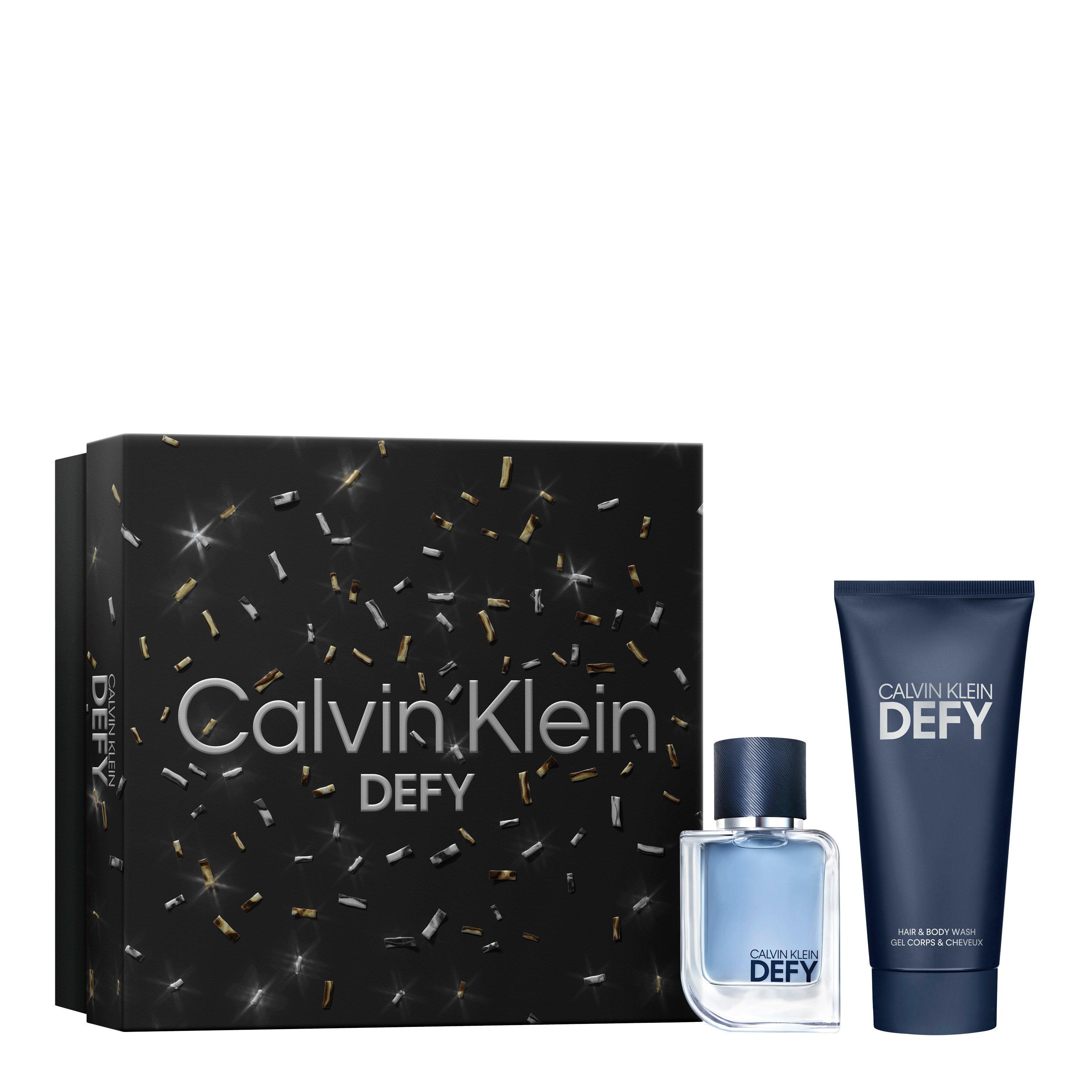 Calvin Klein 2-Piece Gift Set EDP