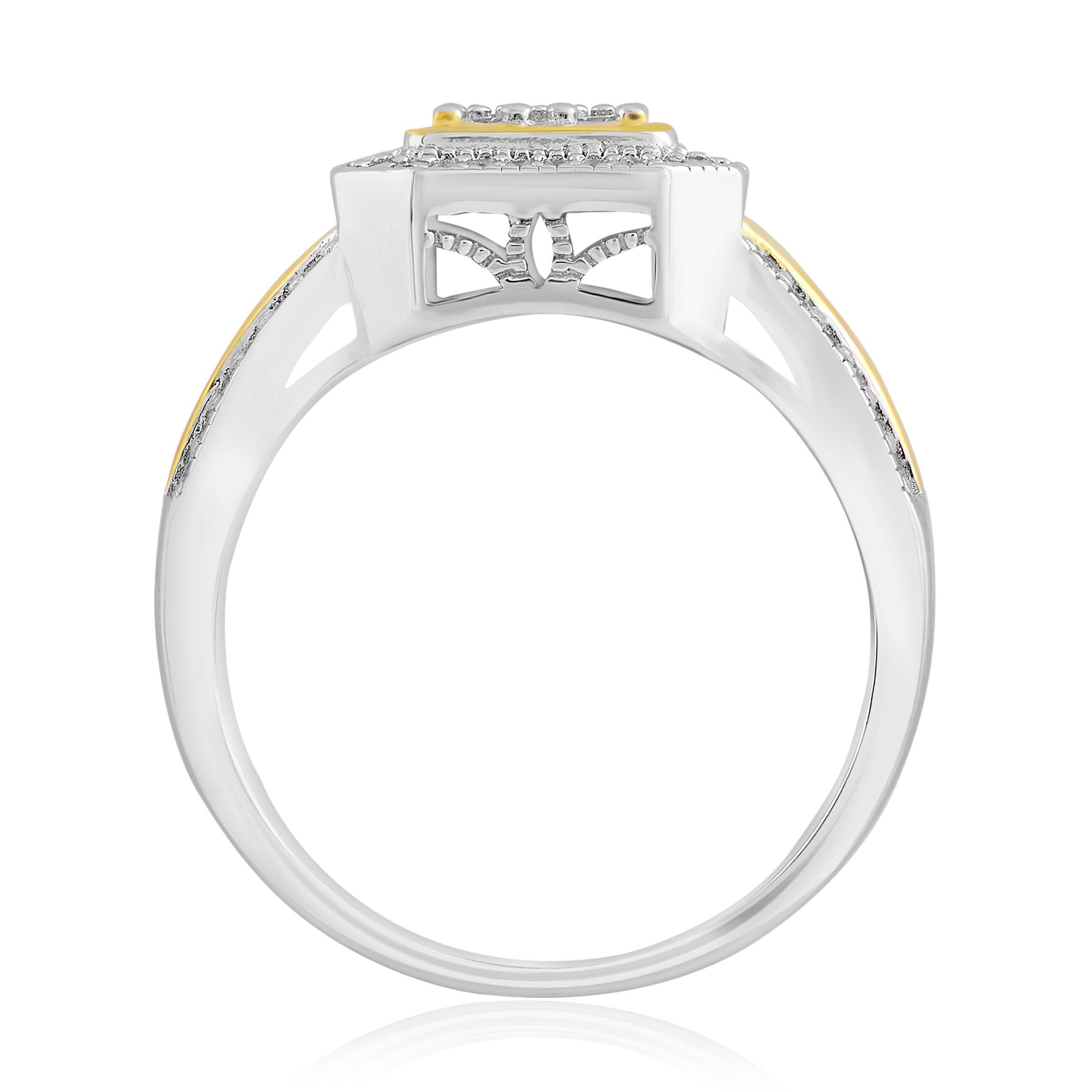 Truworths engagement sale rings prices