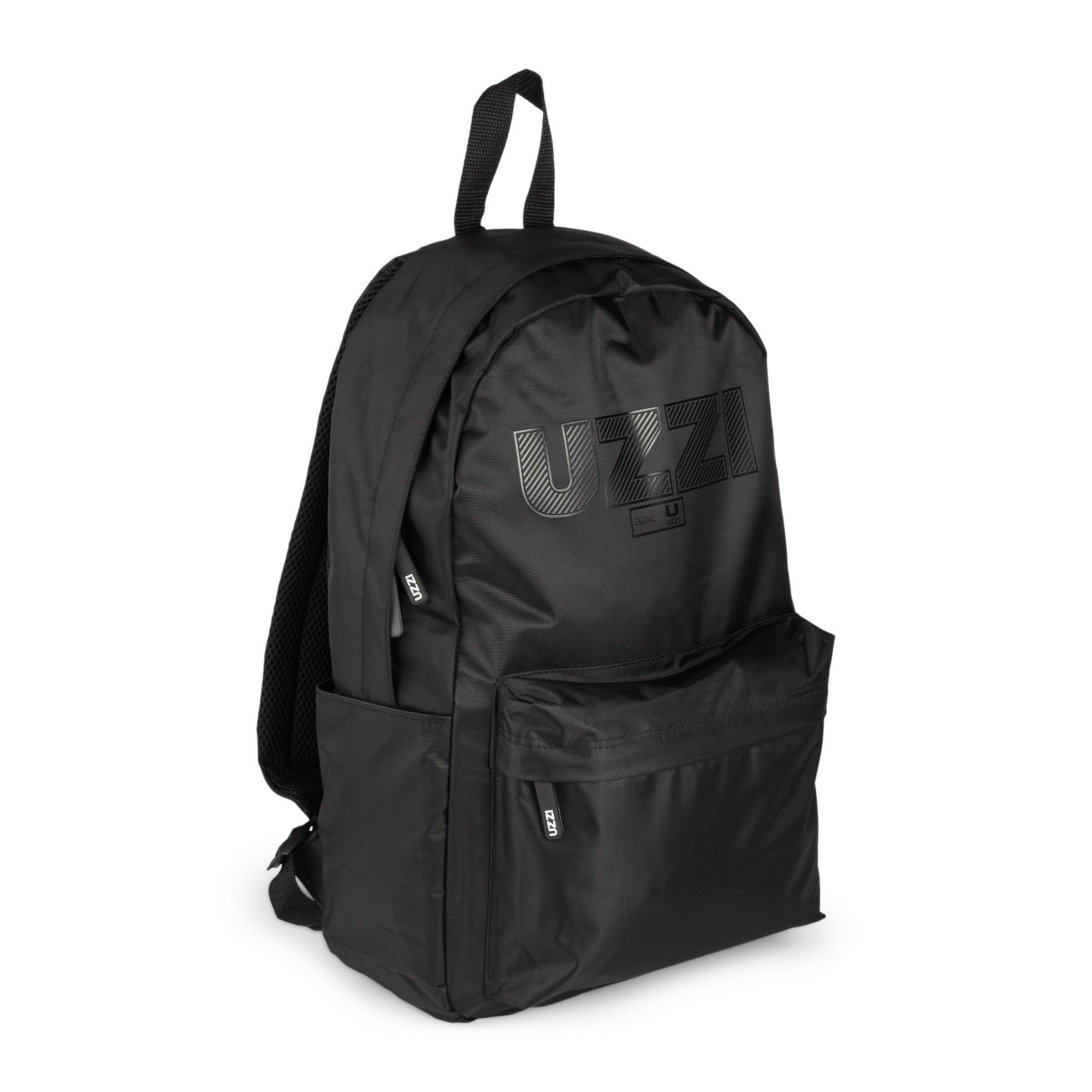 Backpack all black hotsell