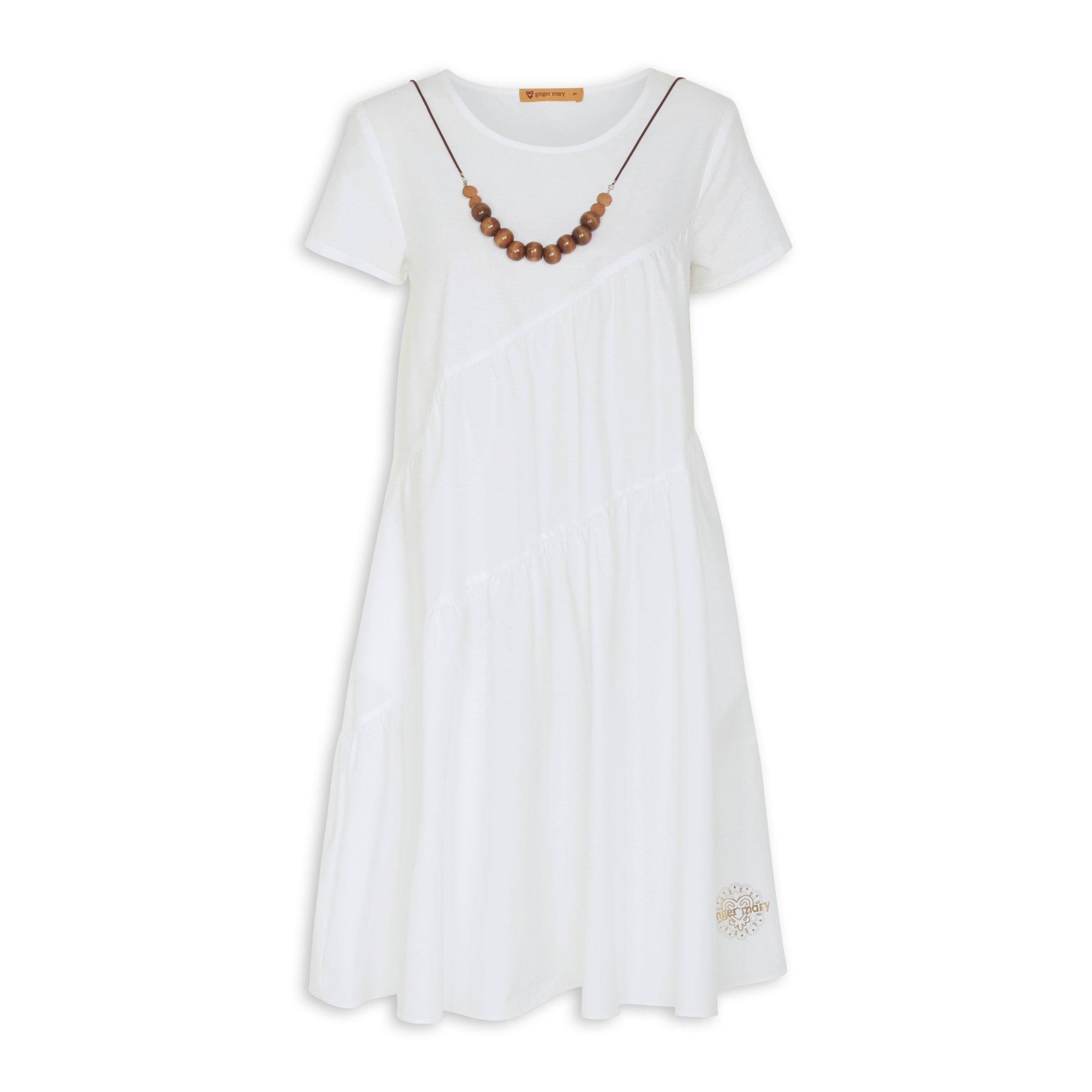 Formal Dresses Truworths Ladies Summer Dresses White Truworths
