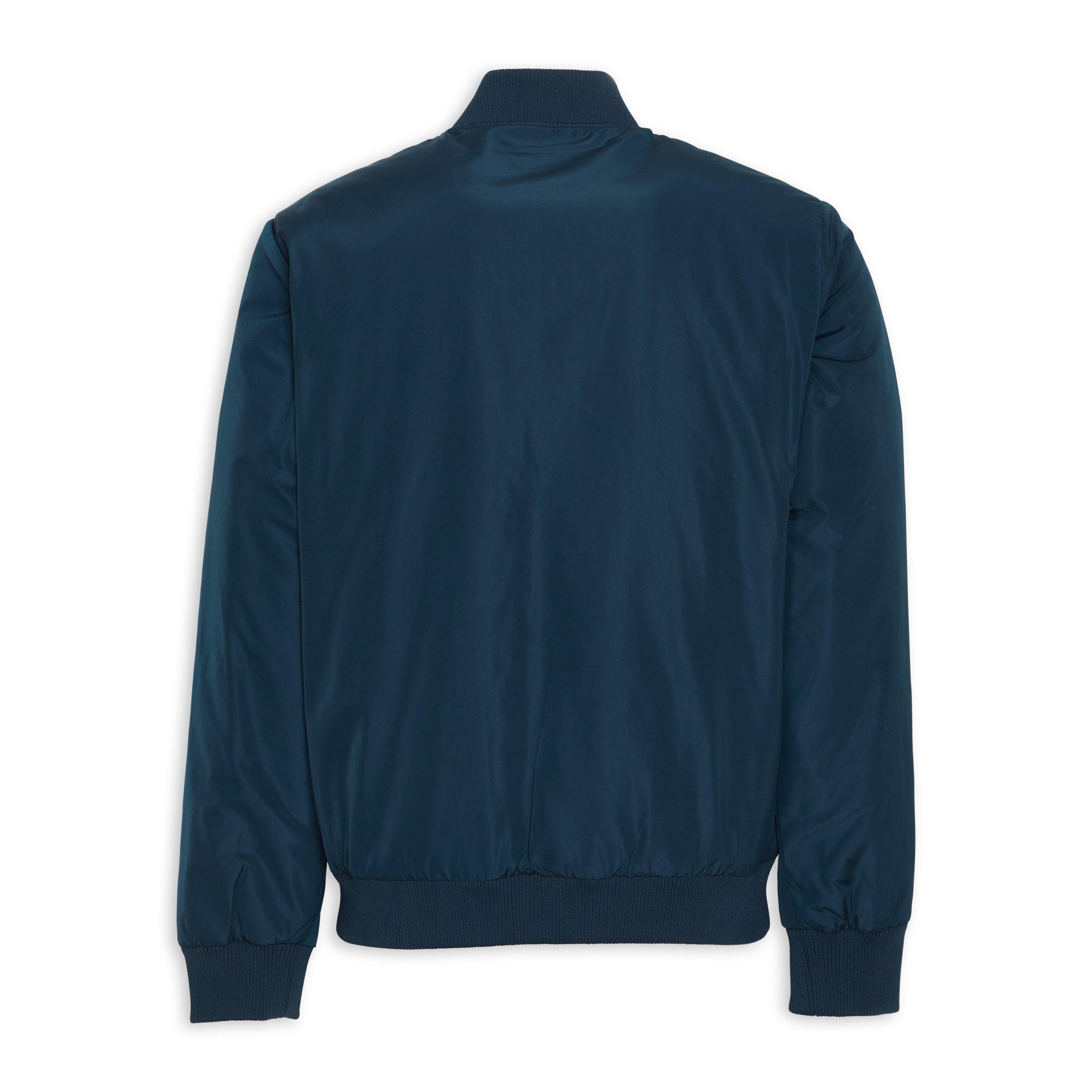 Blue Bomber Jacket 3136854 Fuel