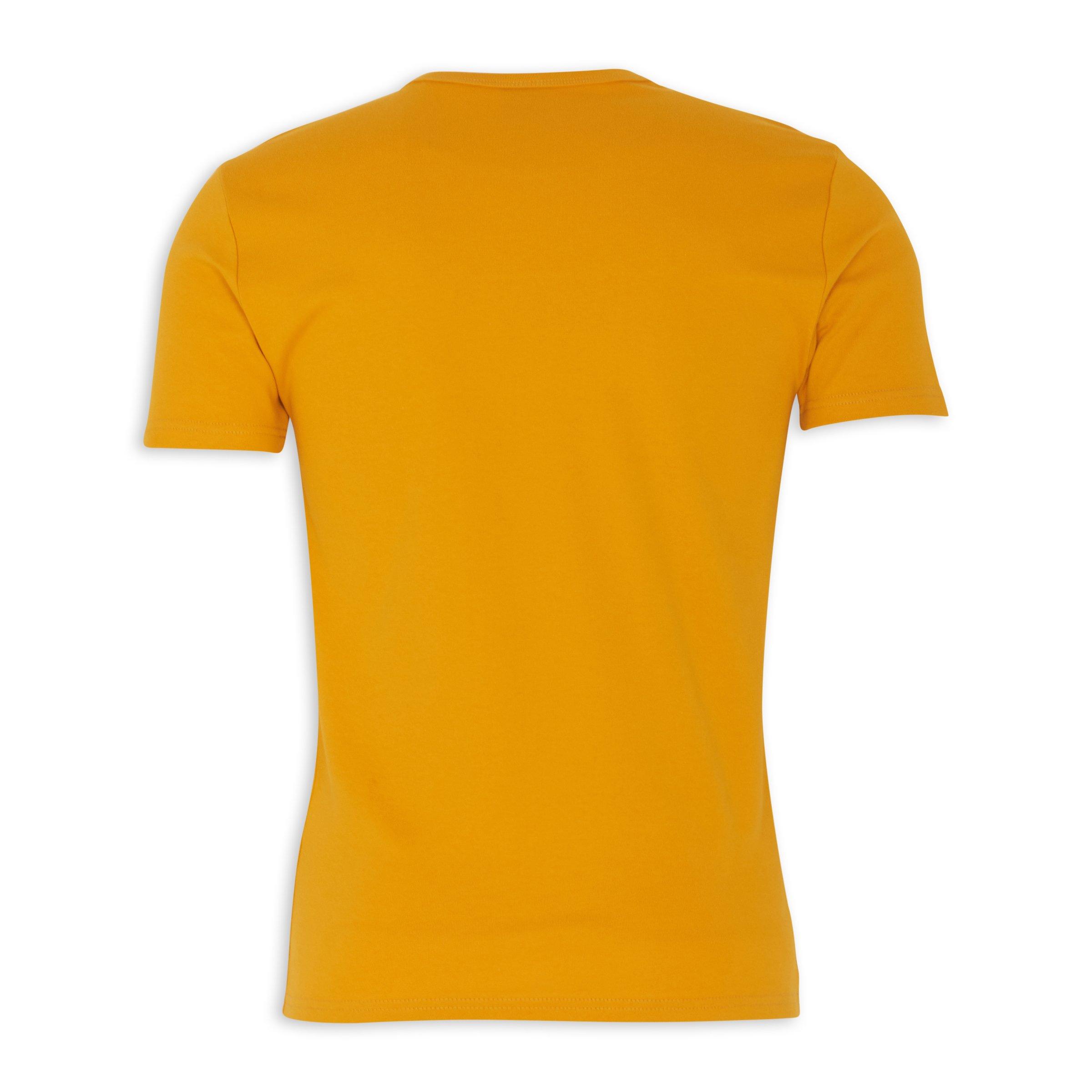 Colourblocked T-shirt (3136896) | UZZI