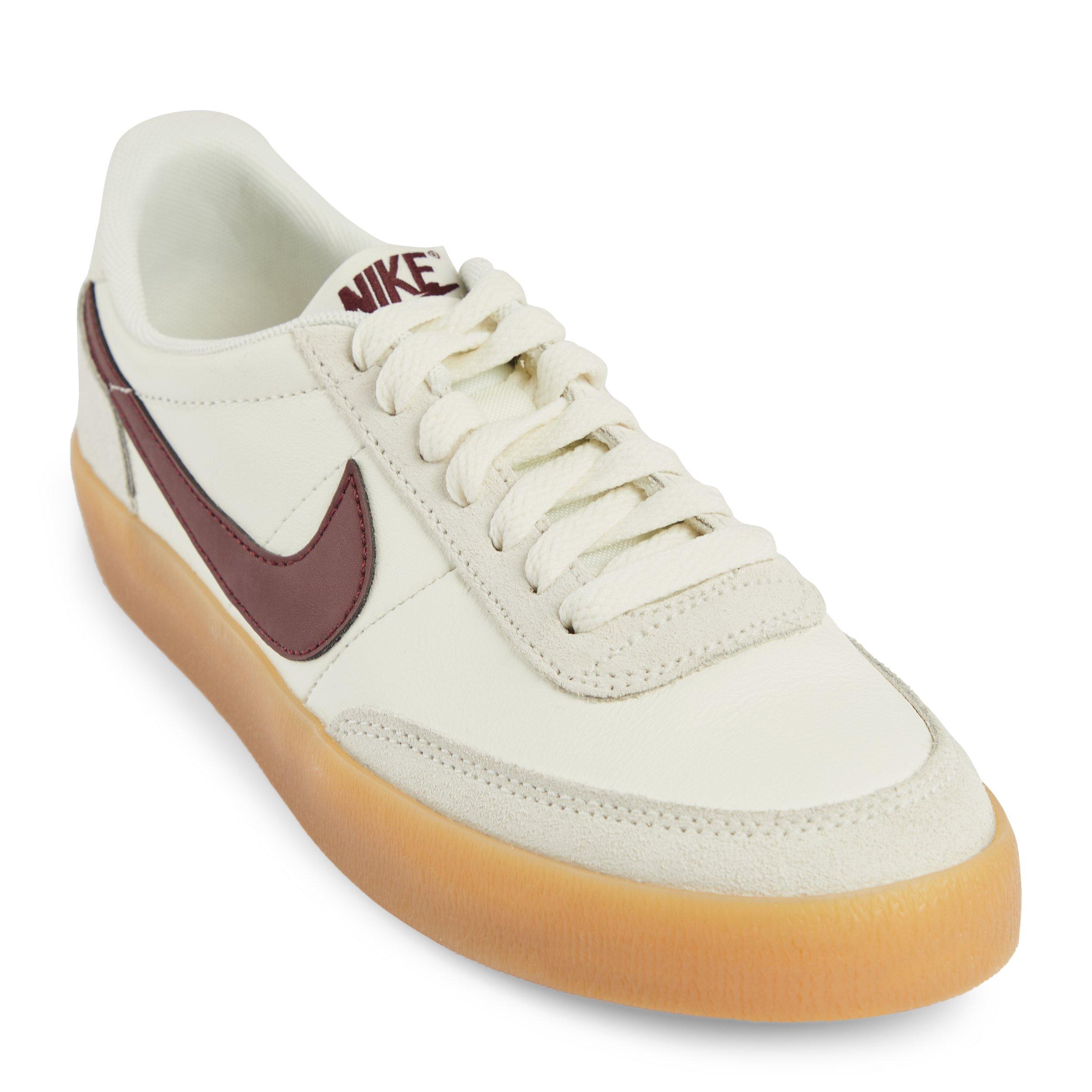Nike killshot 2 night maroon best sale