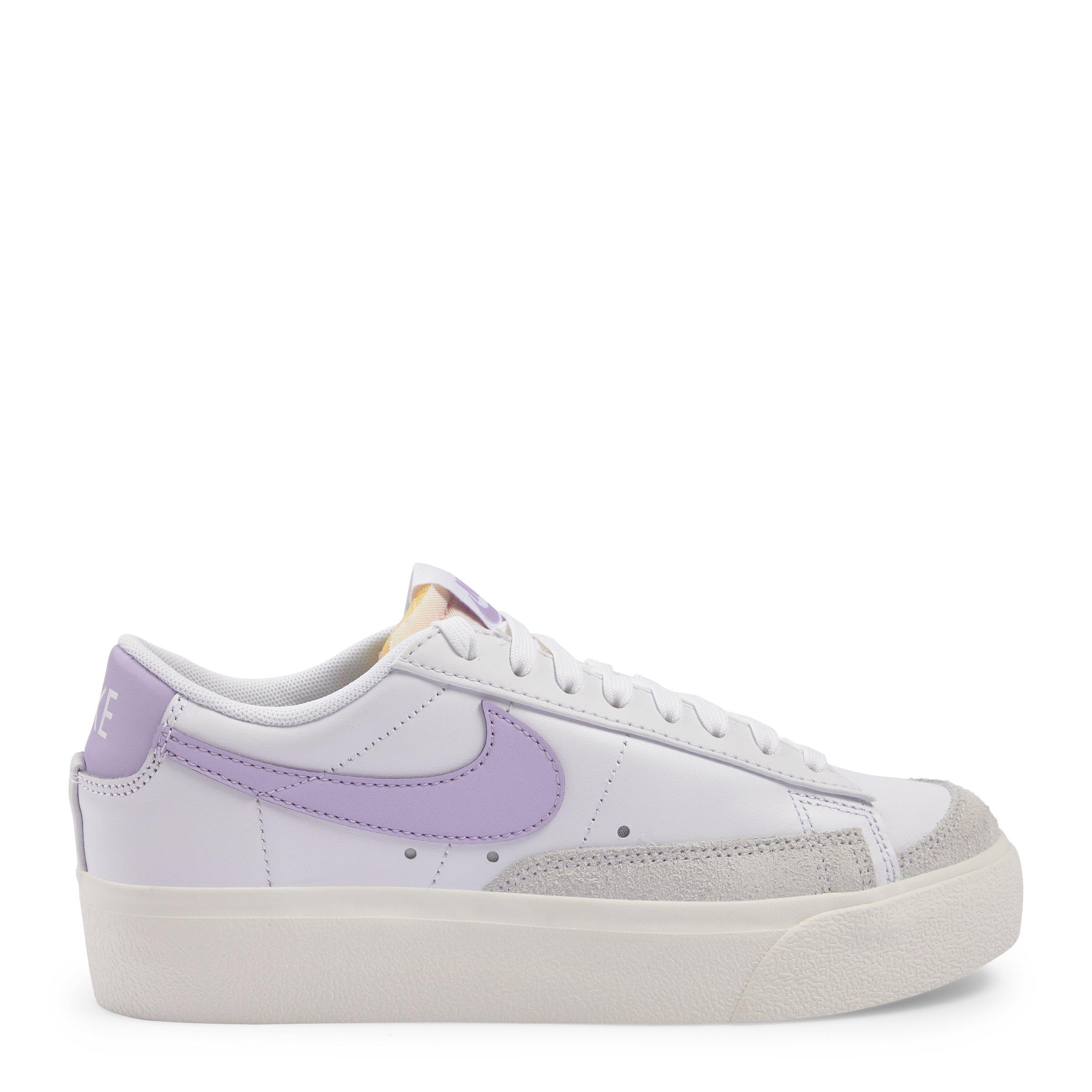 Blazer Low Platform 3138064 Nike