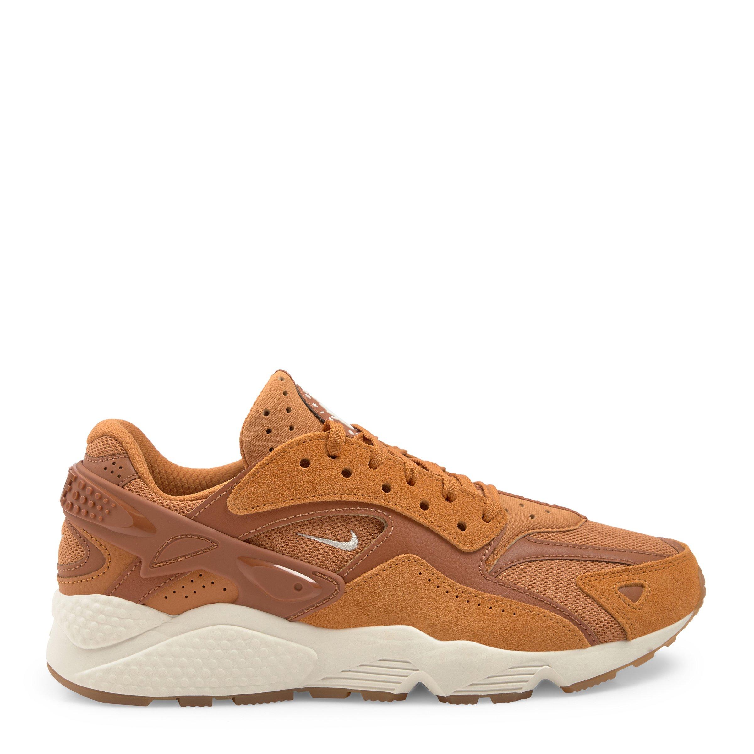 Nike huarache marrone online