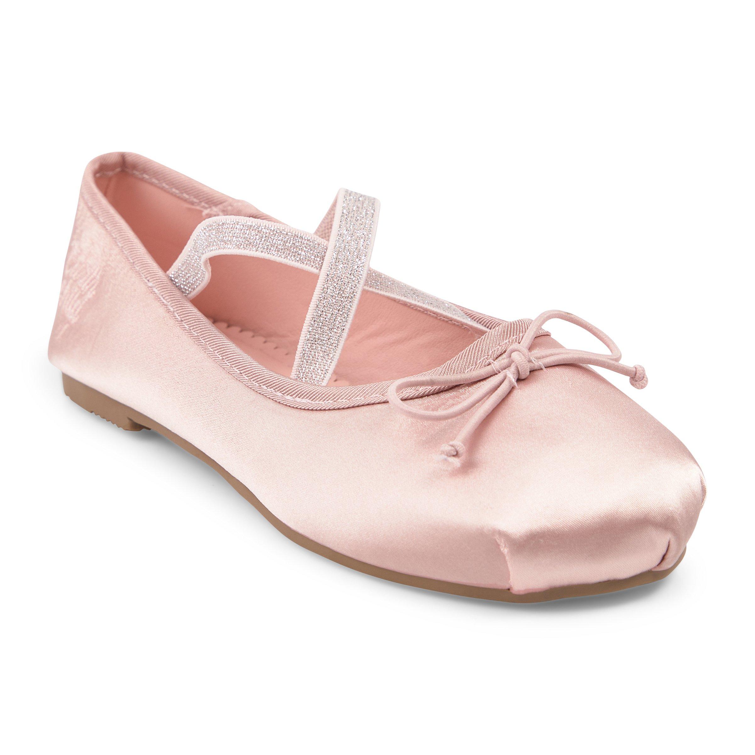 Girls Pink Pumps (3138156) | Earthchild