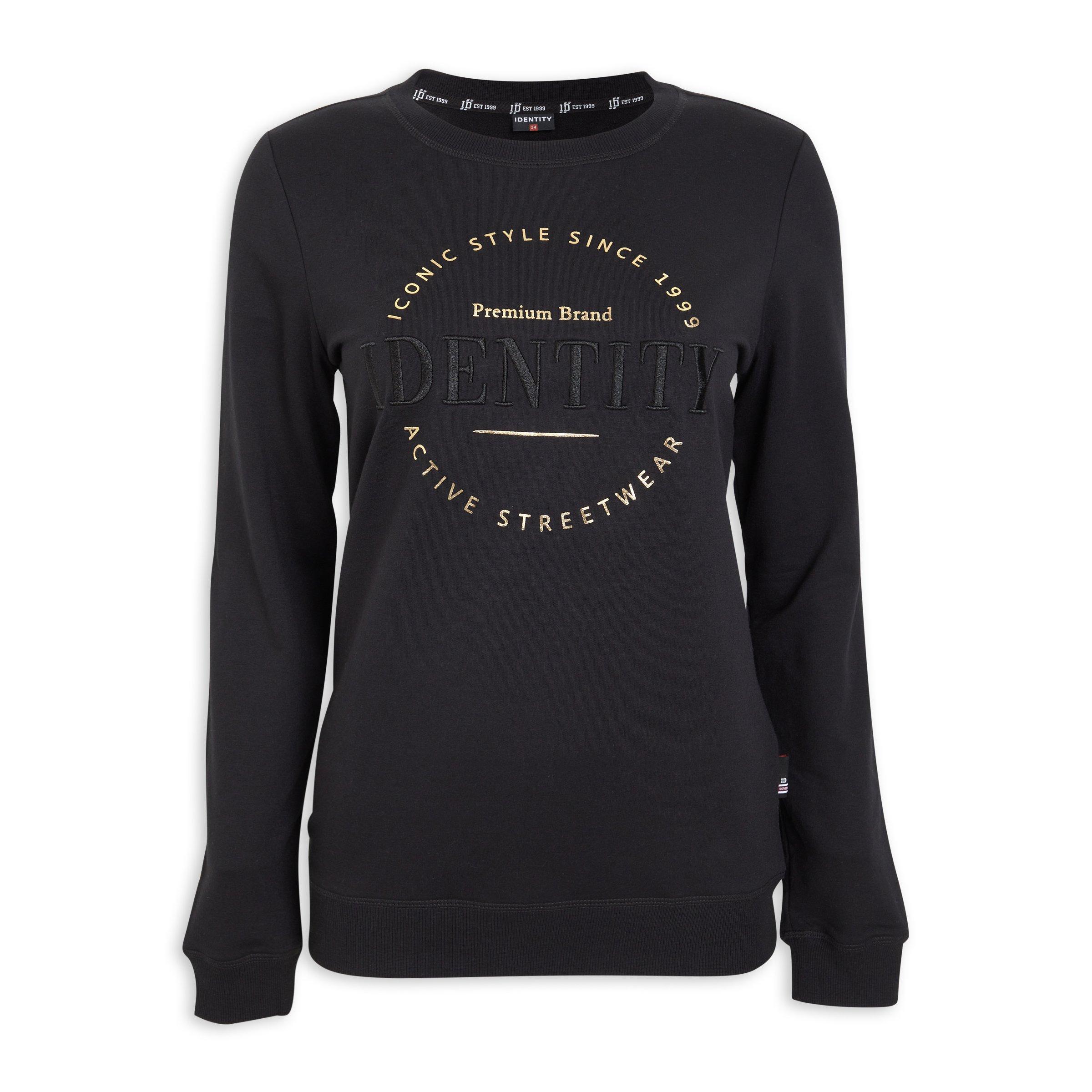 トップス vaultroom COMMUNITY LOGO CREWNECK / BLK トップス vaultroom COMMUNITY LOGO CREWNECK / BLK vaultroom