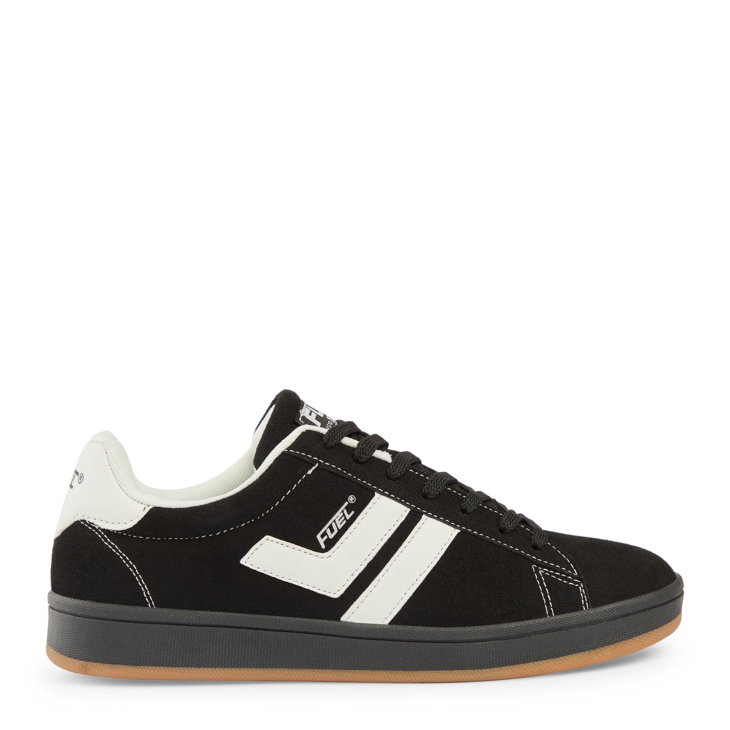 Black White Sneakers 3138165 Fuel