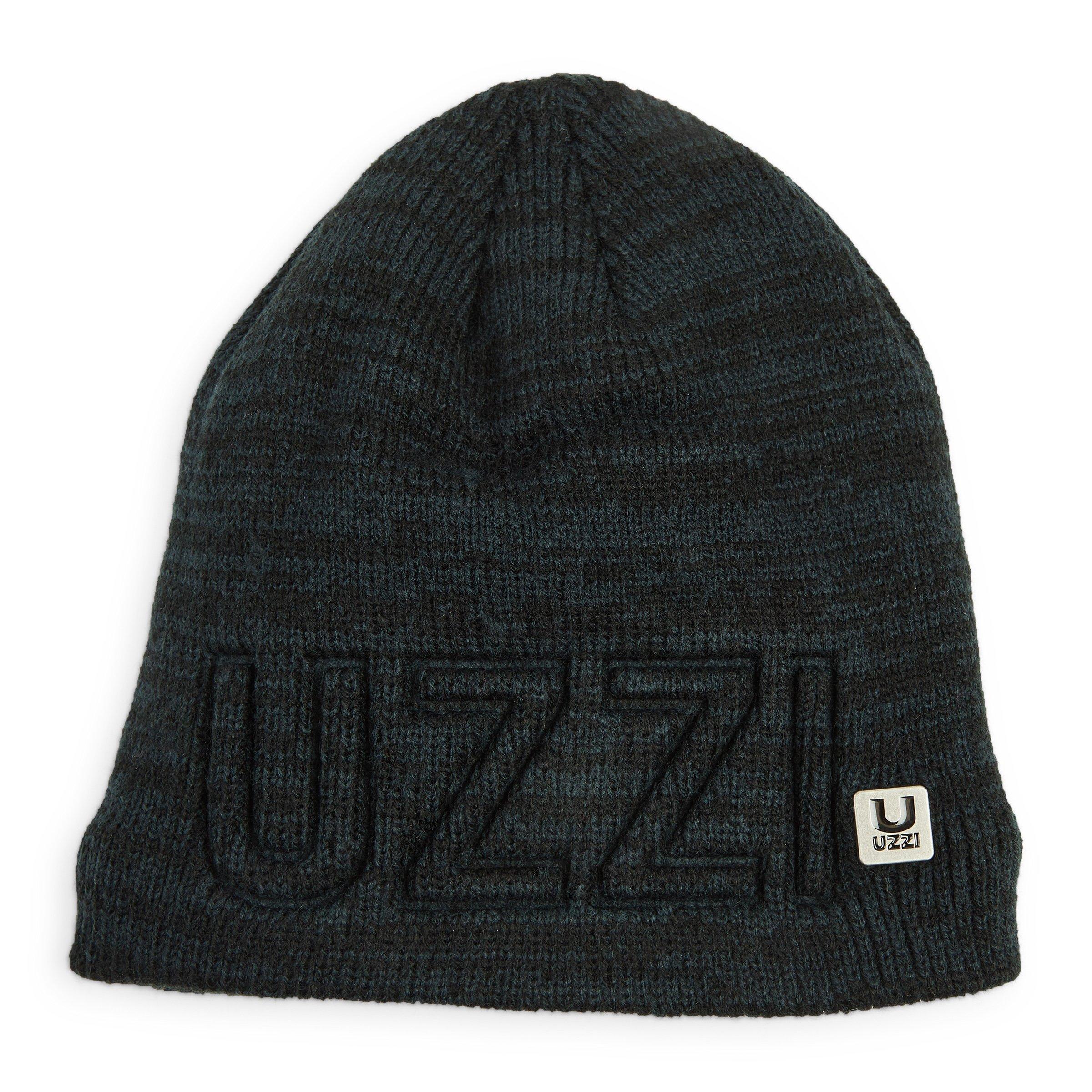 Navy Beanie (3138291) | UZZI