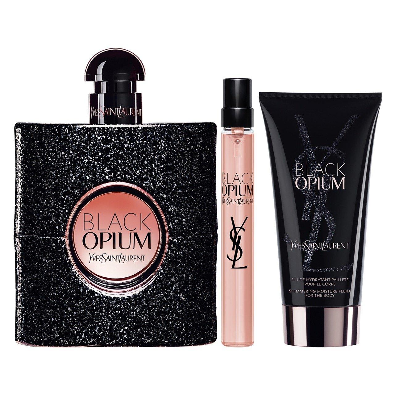 Opium eau de parfum gift clearance set