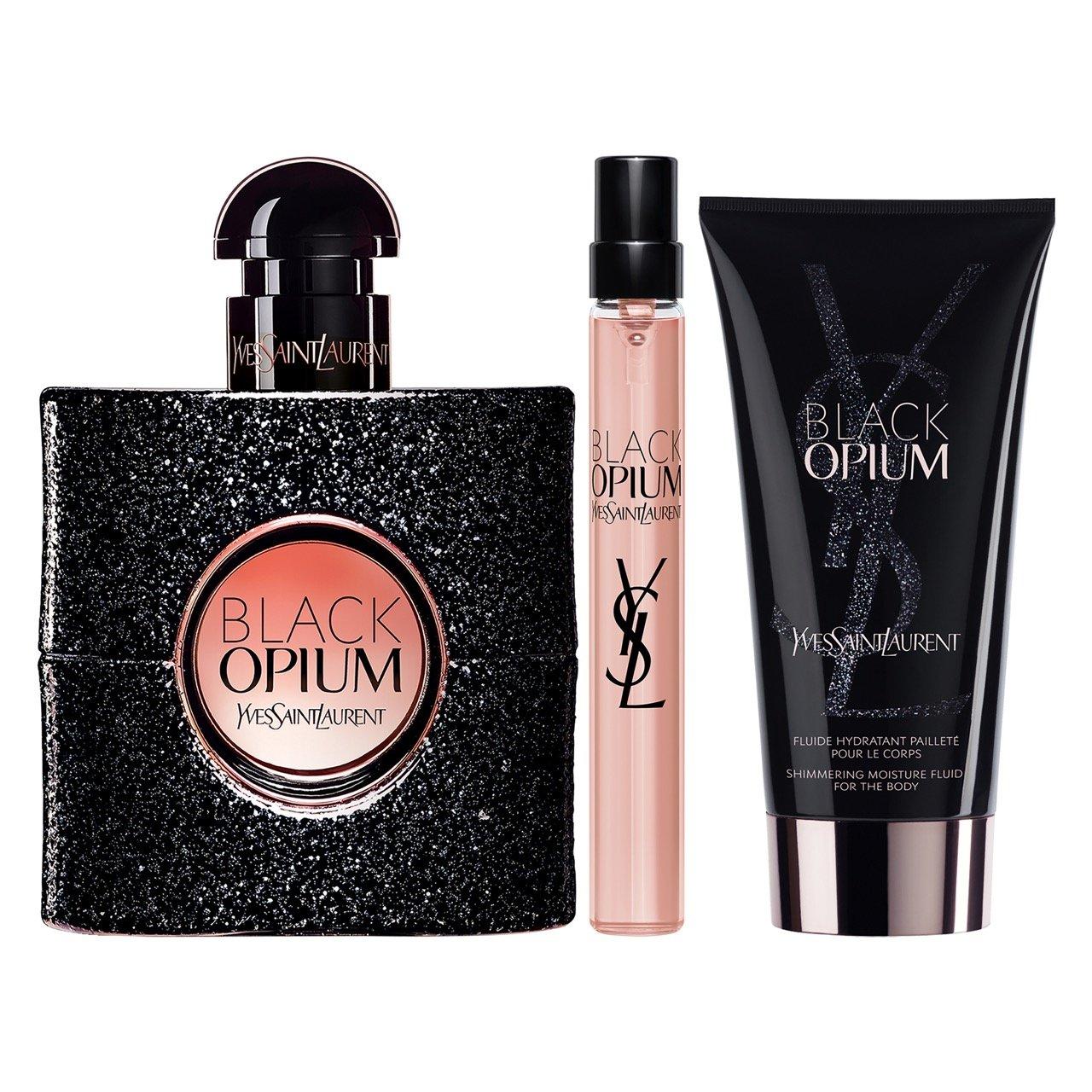 Opium perfume gift clearance set