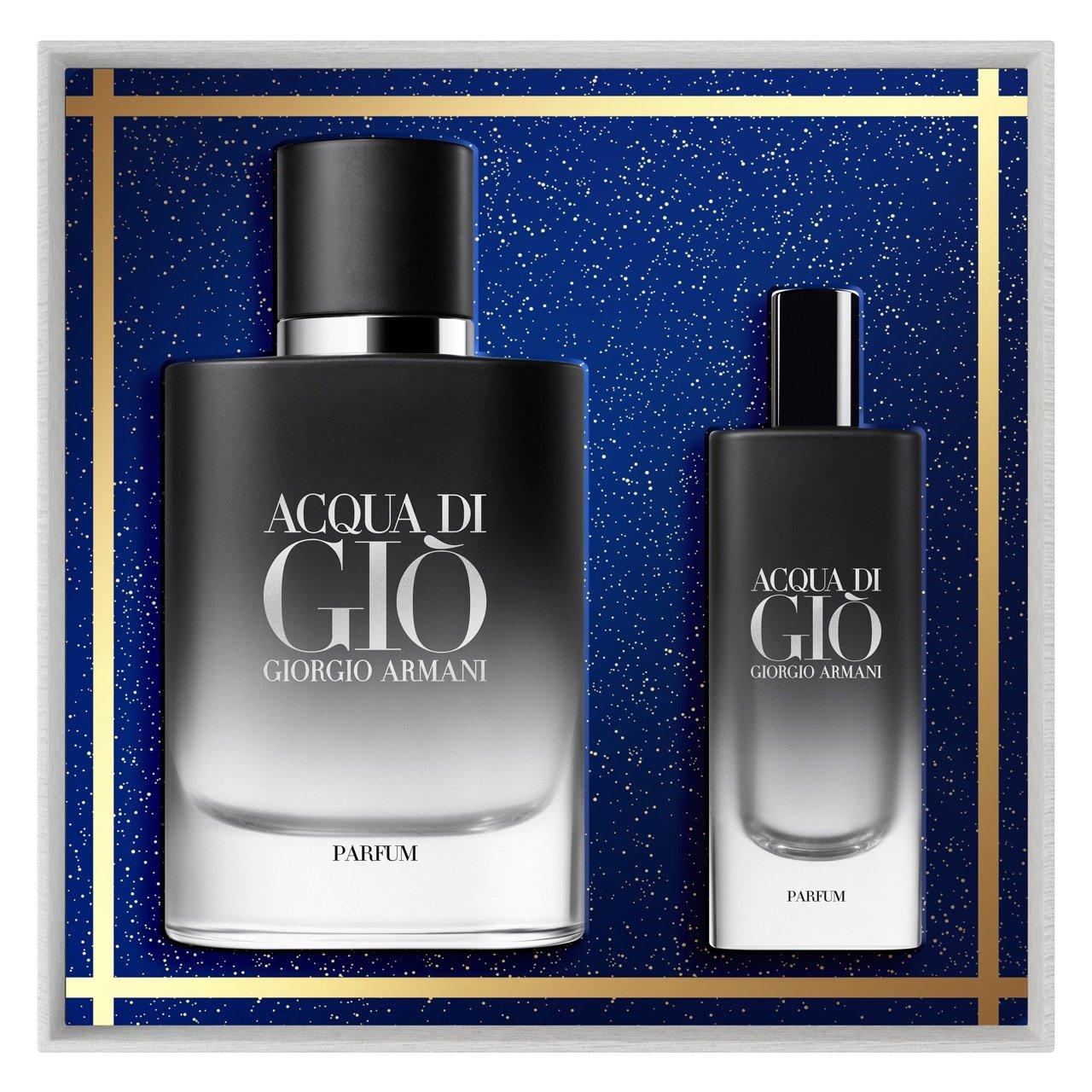 Acqua di gio giorgio armani gift set online