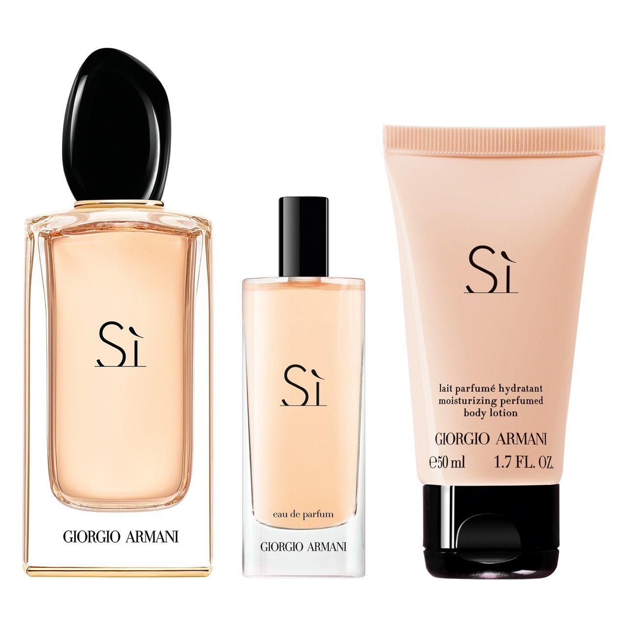 Si perfume body clearance lotion