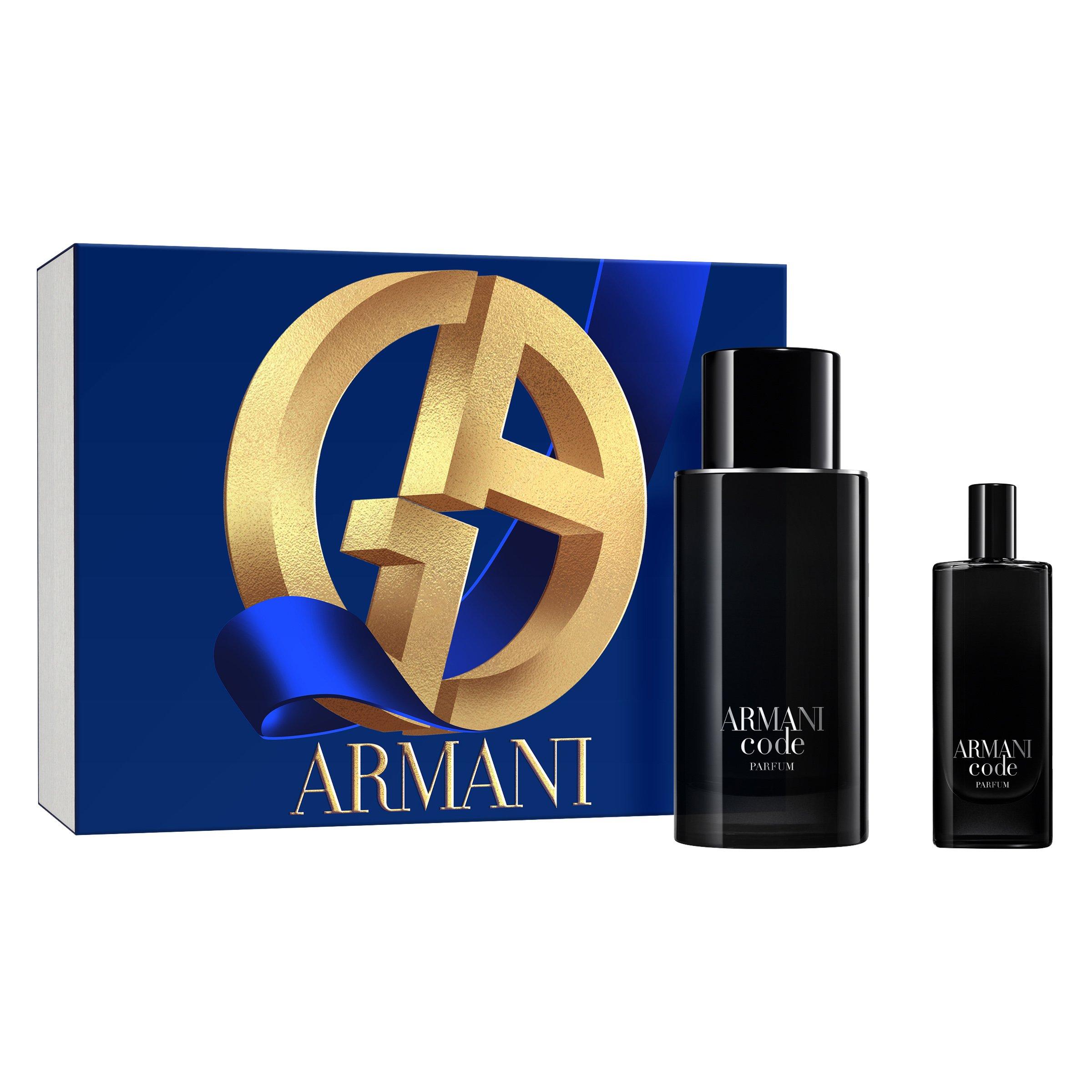 Code Parfum 125ml Giftset 3138363 Giorgio Armani