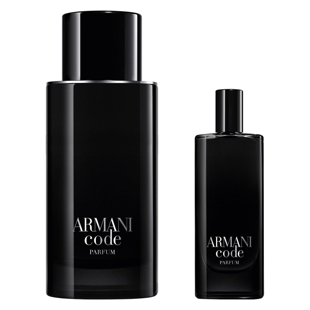 Code Parfum 125ml Giftset 3138363 Giorgio Armani