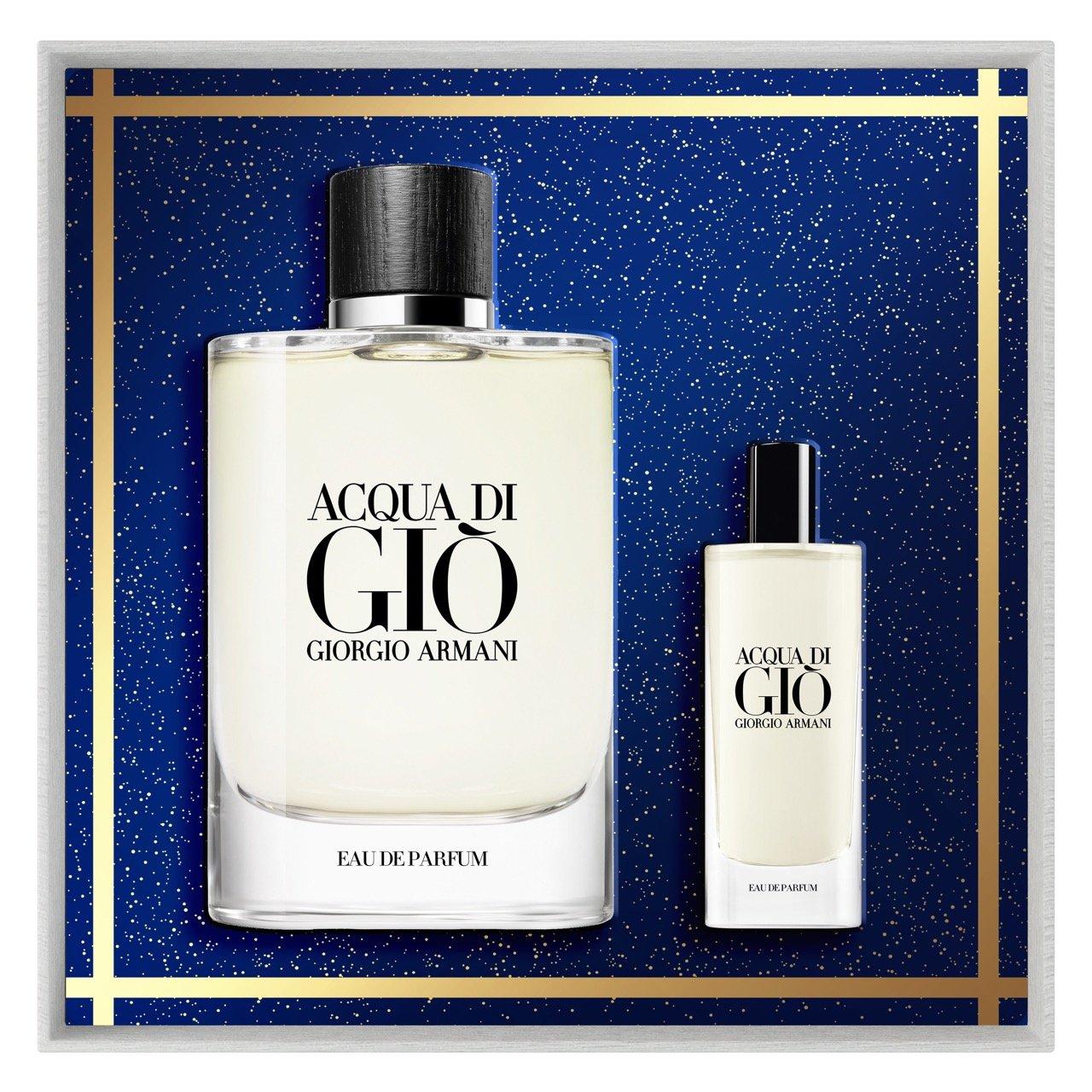 Acqua di 2024 gio gift set