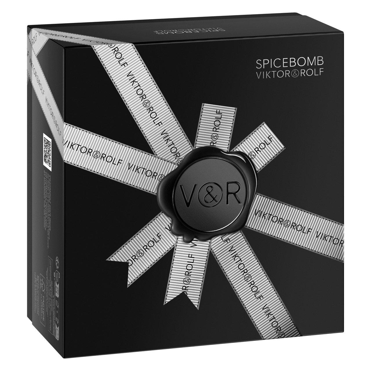 Viktor and rolf best sale spicebomb gift set 90ml