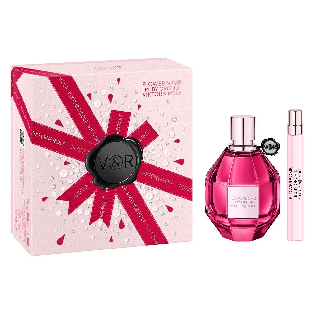 Viktor rolf flowerbomb discount 100ml