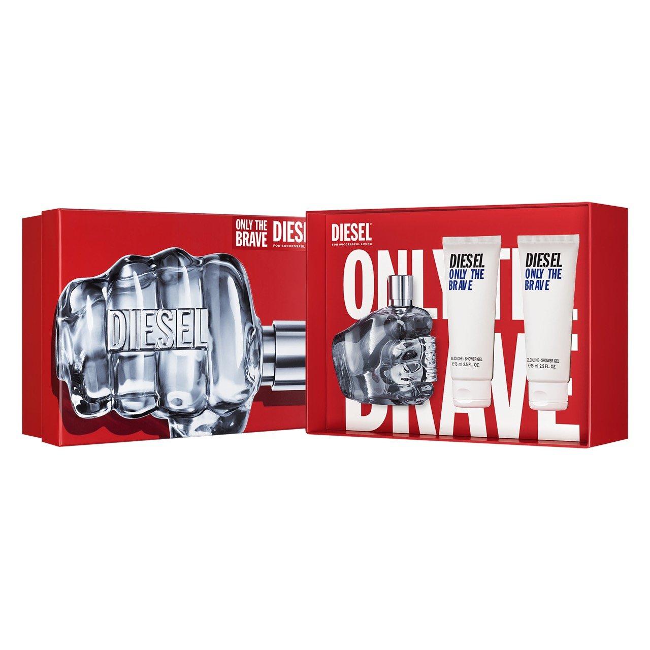 Only The Brave Eau De Toilette 125 Ml de Diesel 