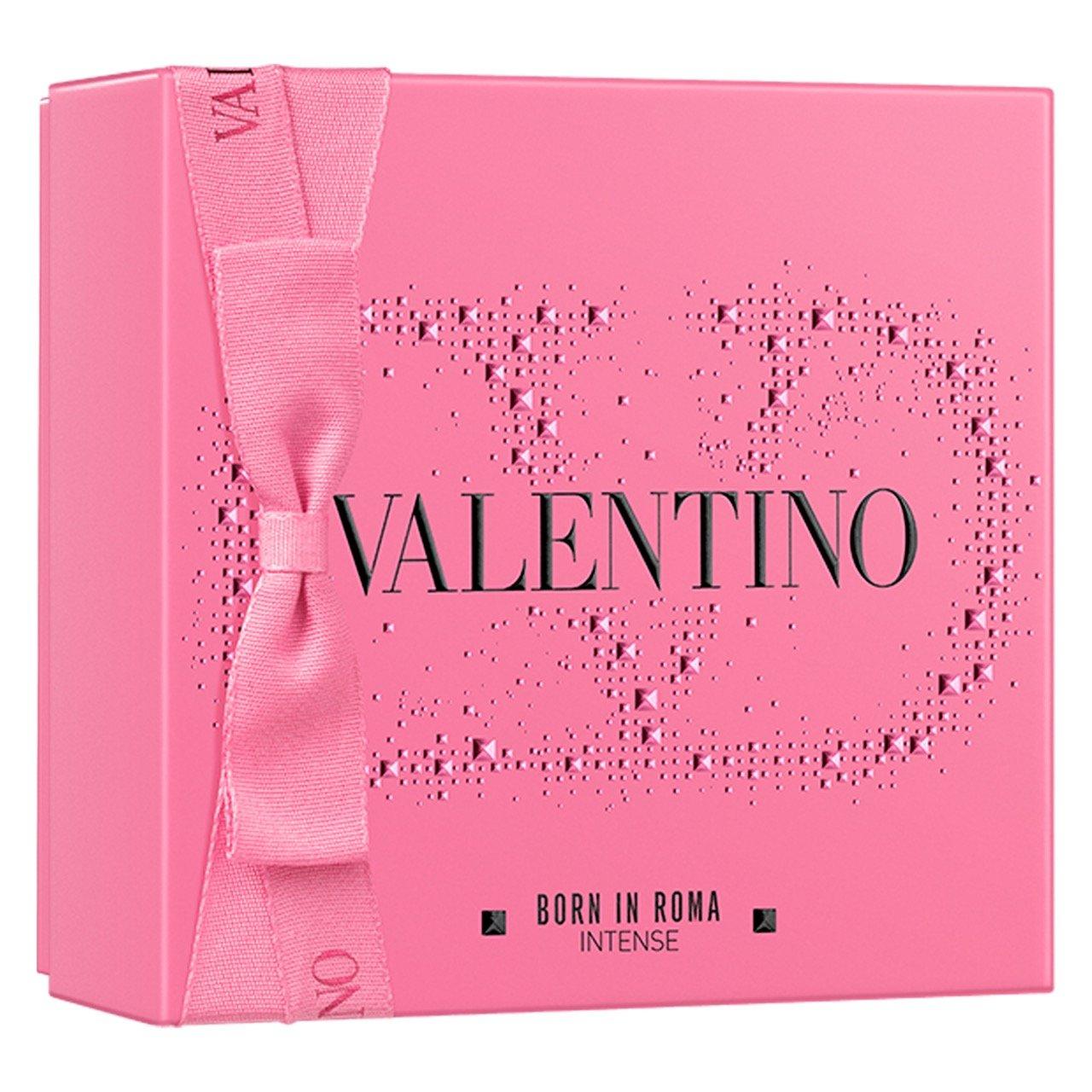 Valentino donna on sale 50ml gift set