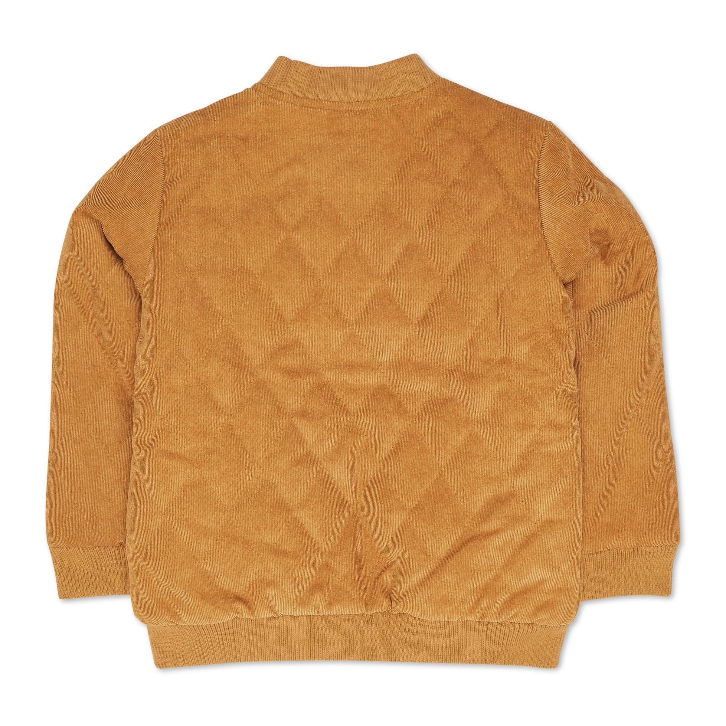 Boys tan jacket on sale