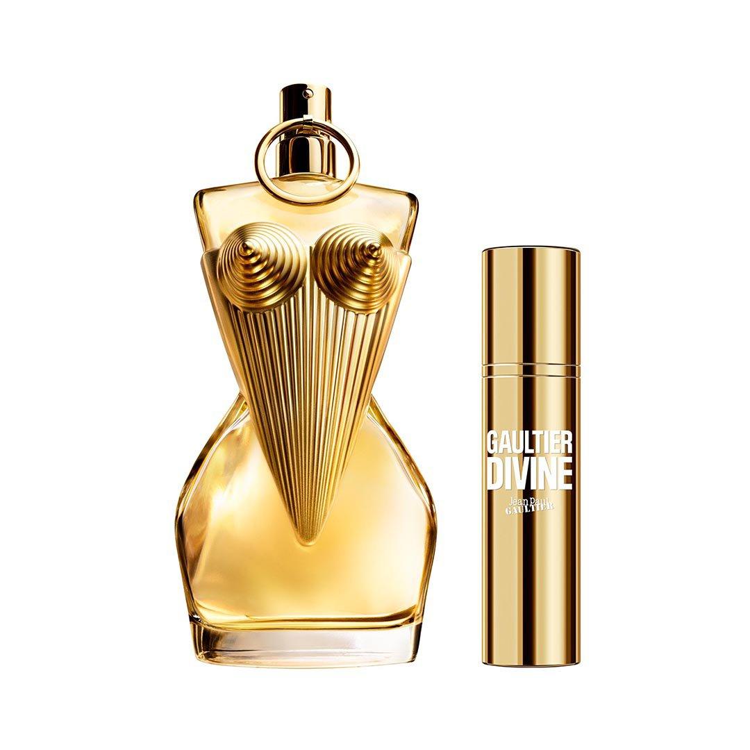 Jean paul gaultier hot sale women's gift set