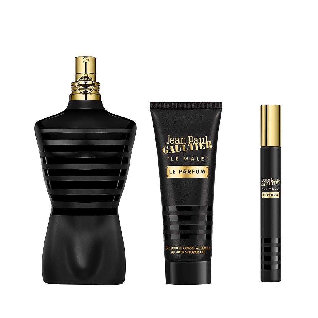 Le Male EDP Gift Set 3138520 Jean Paul Gaultier