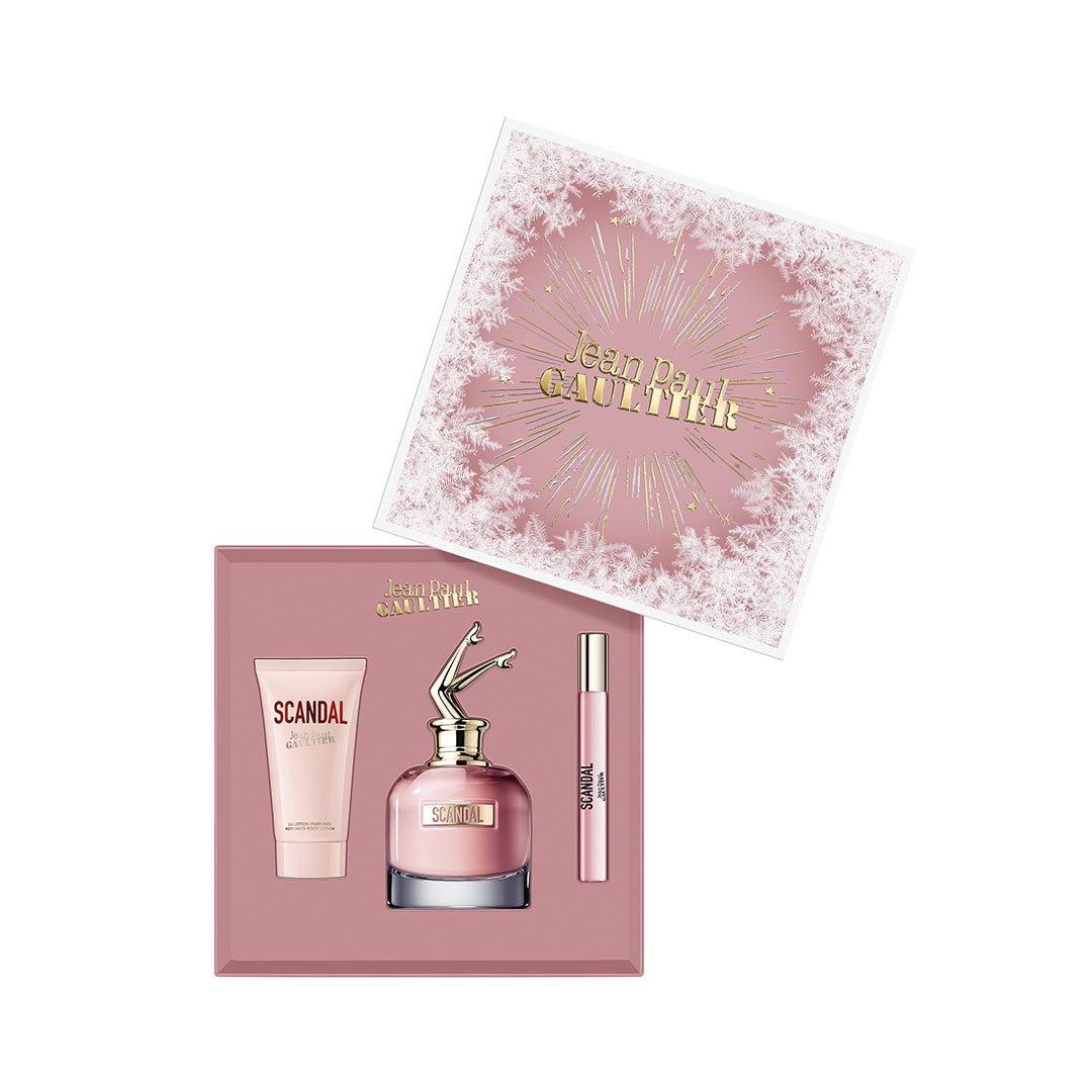 Scandal best sale gift set