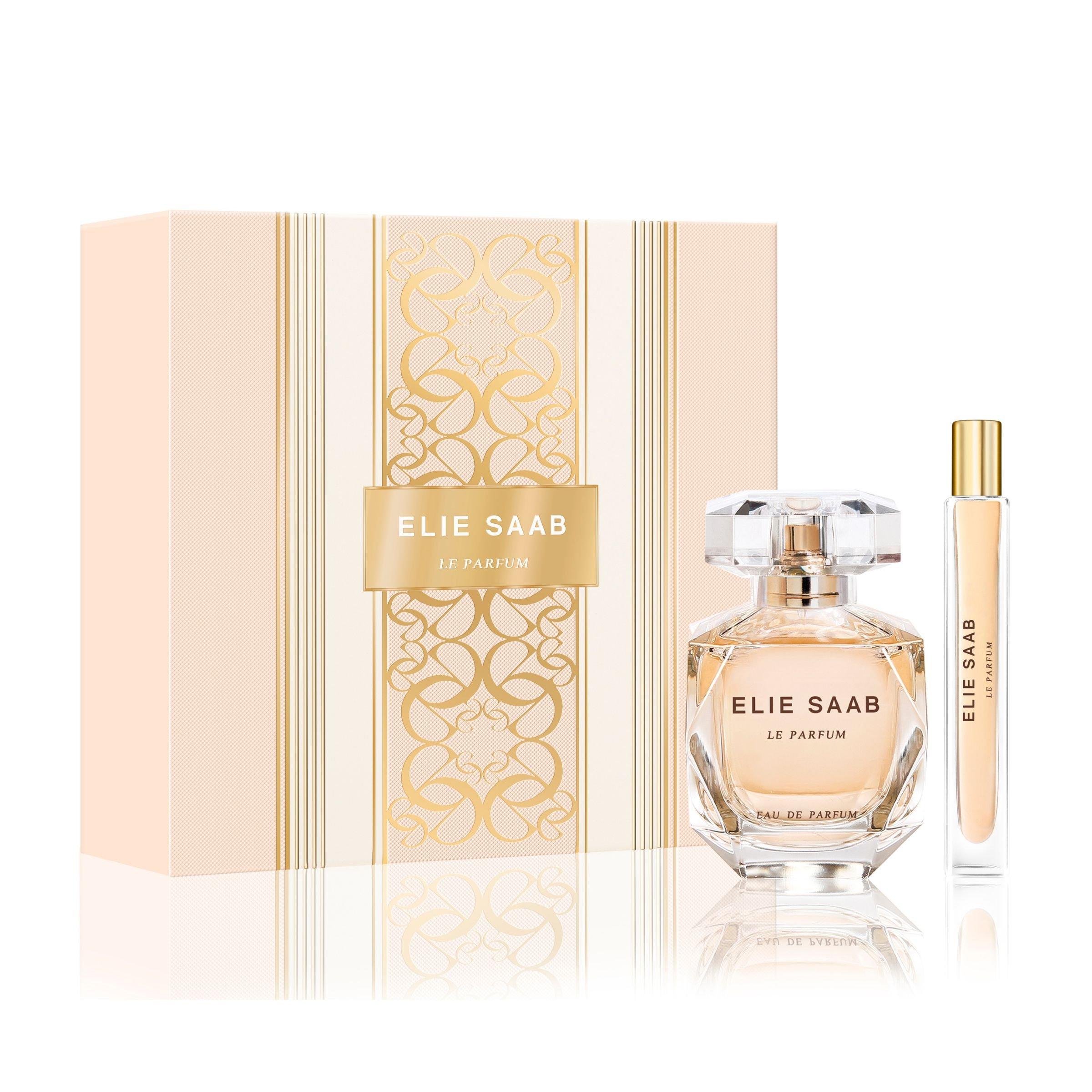 Le Parfum EDP 50ml 2pc Giftset 3138531 Elie Saab