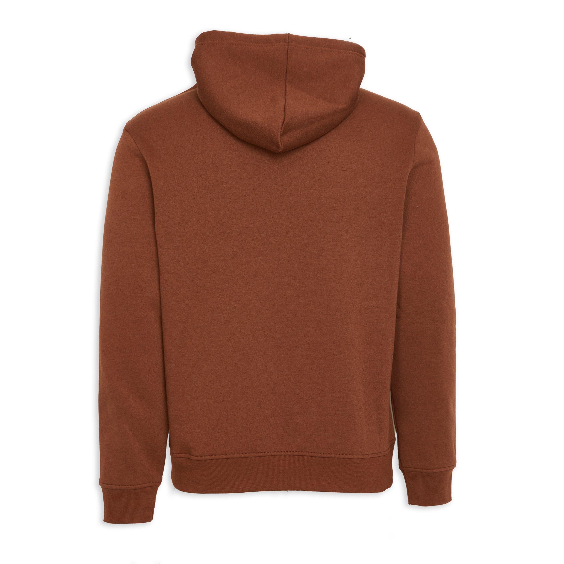 Rust Hoodie 3138602 Identity