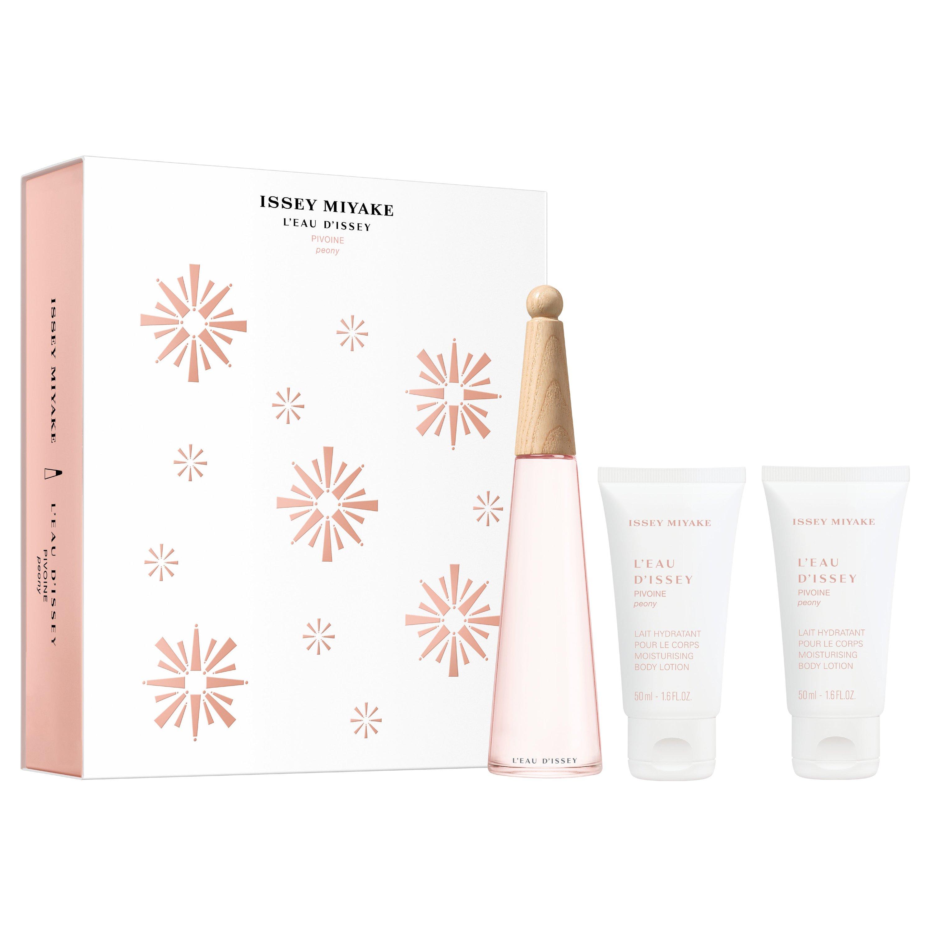 Issey miyake discount peony